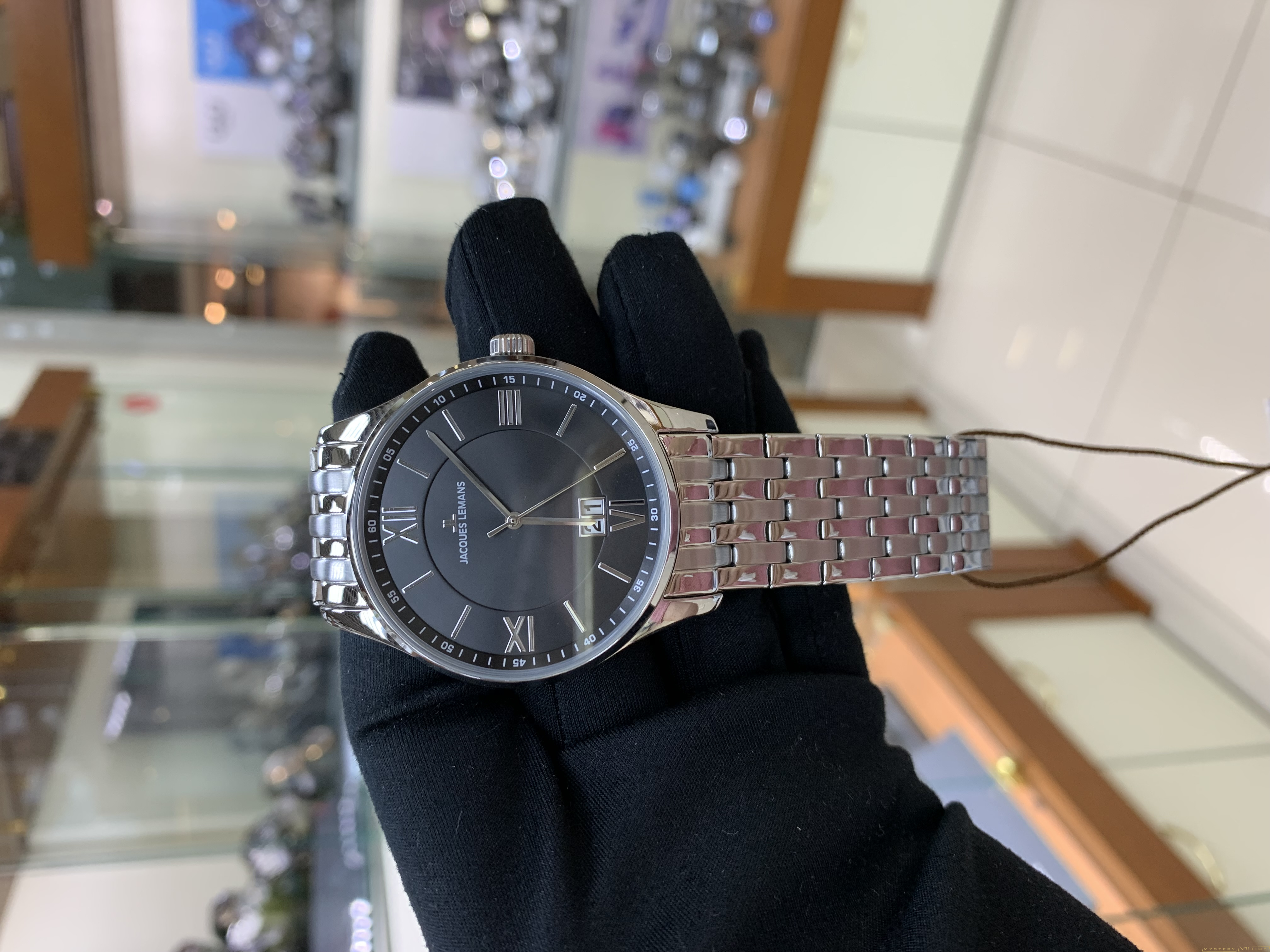Jacques Lemans 1-1845H