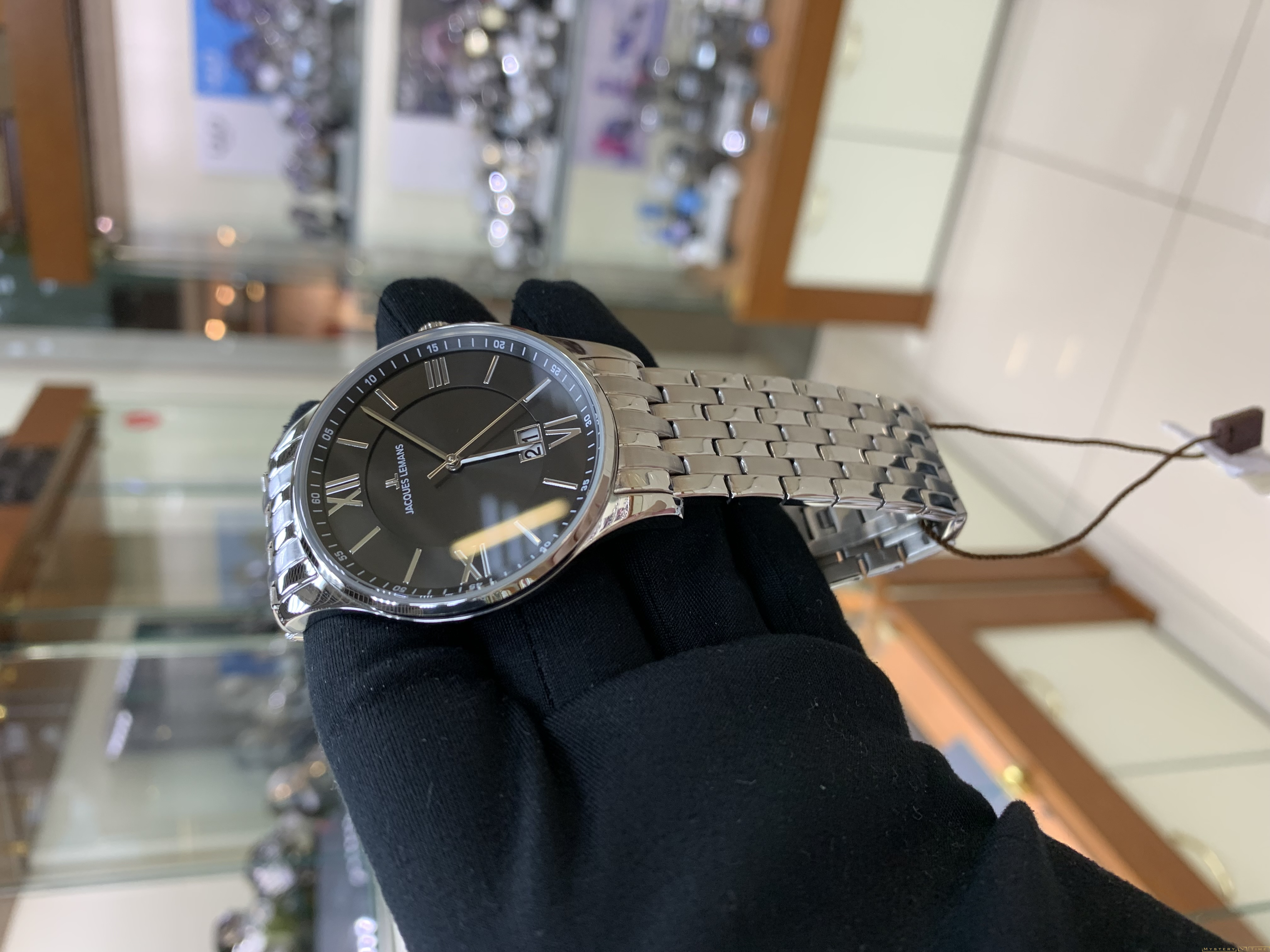 Jacques Lemans 1-1845H