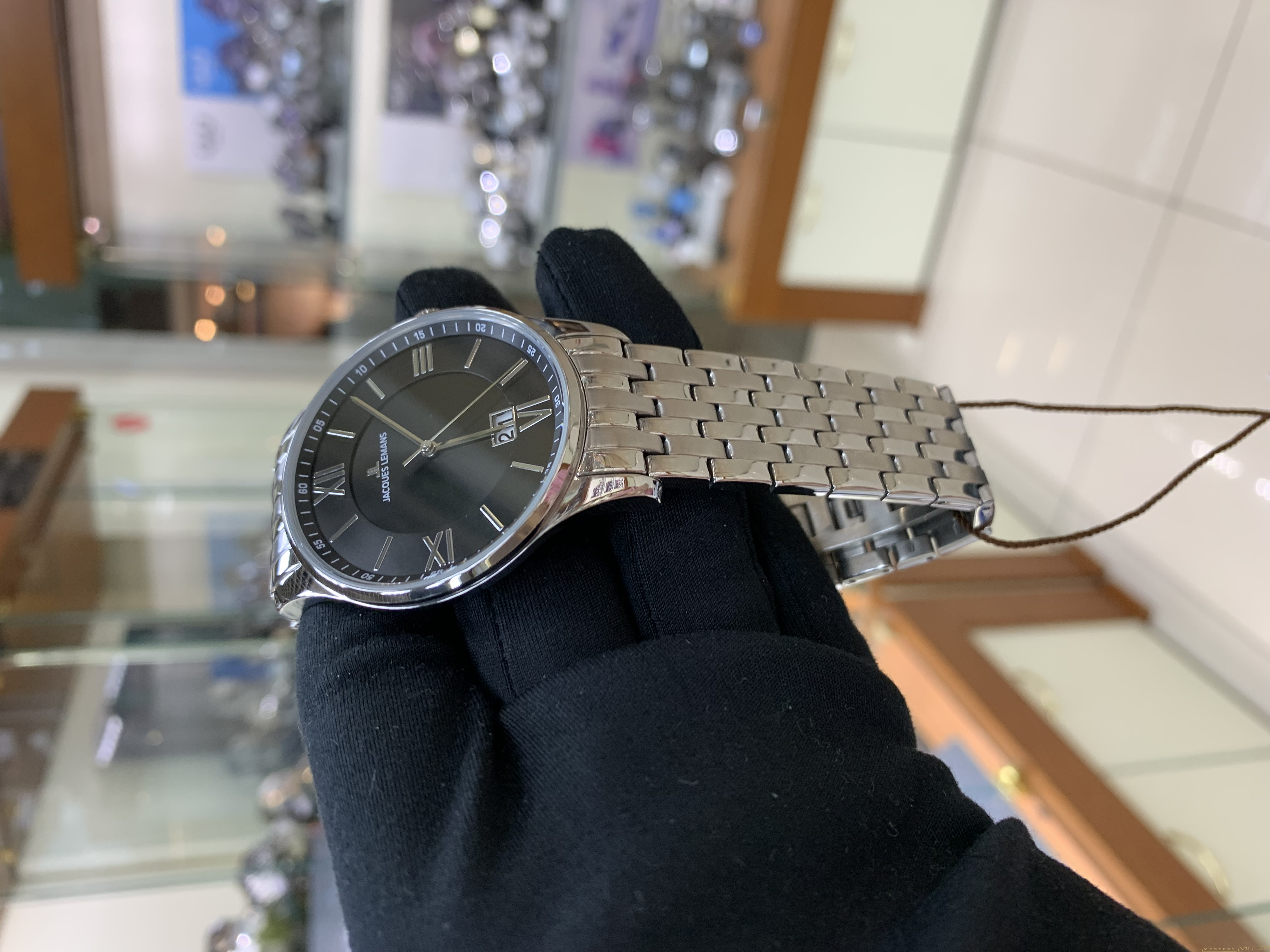 Jacques Lemans 1-1845H