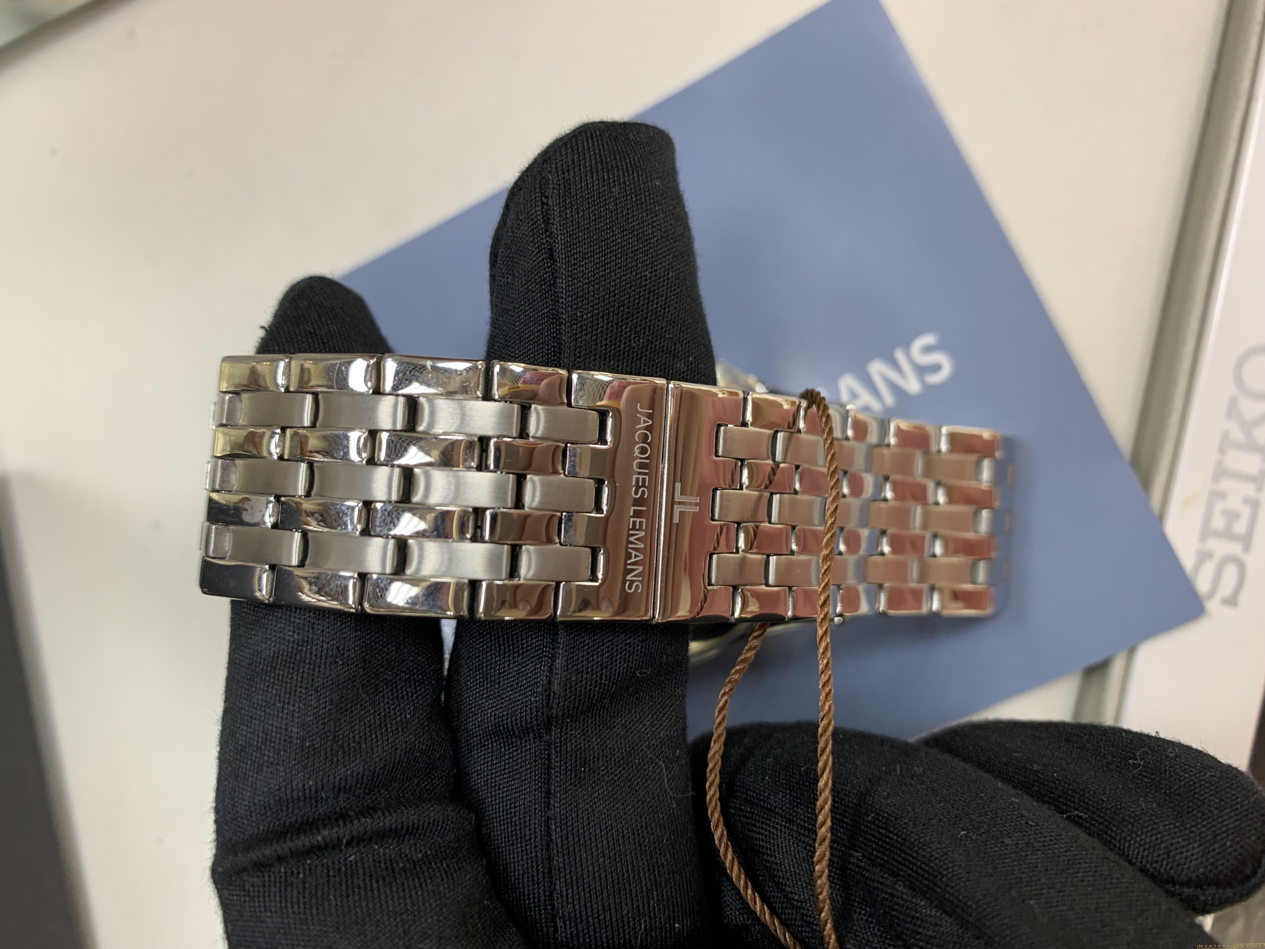 Jacques Lemans 1-1845H