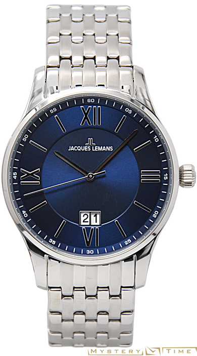 Jacques Lemans 1-1845J