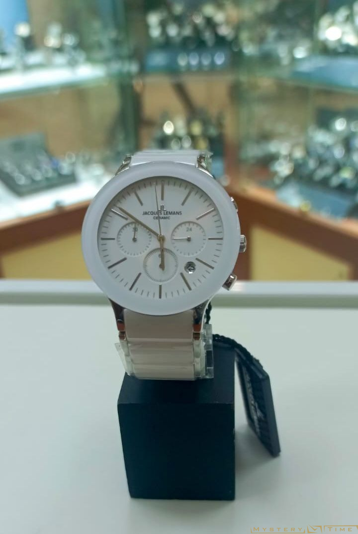 Jacques Lemans 1-1854B