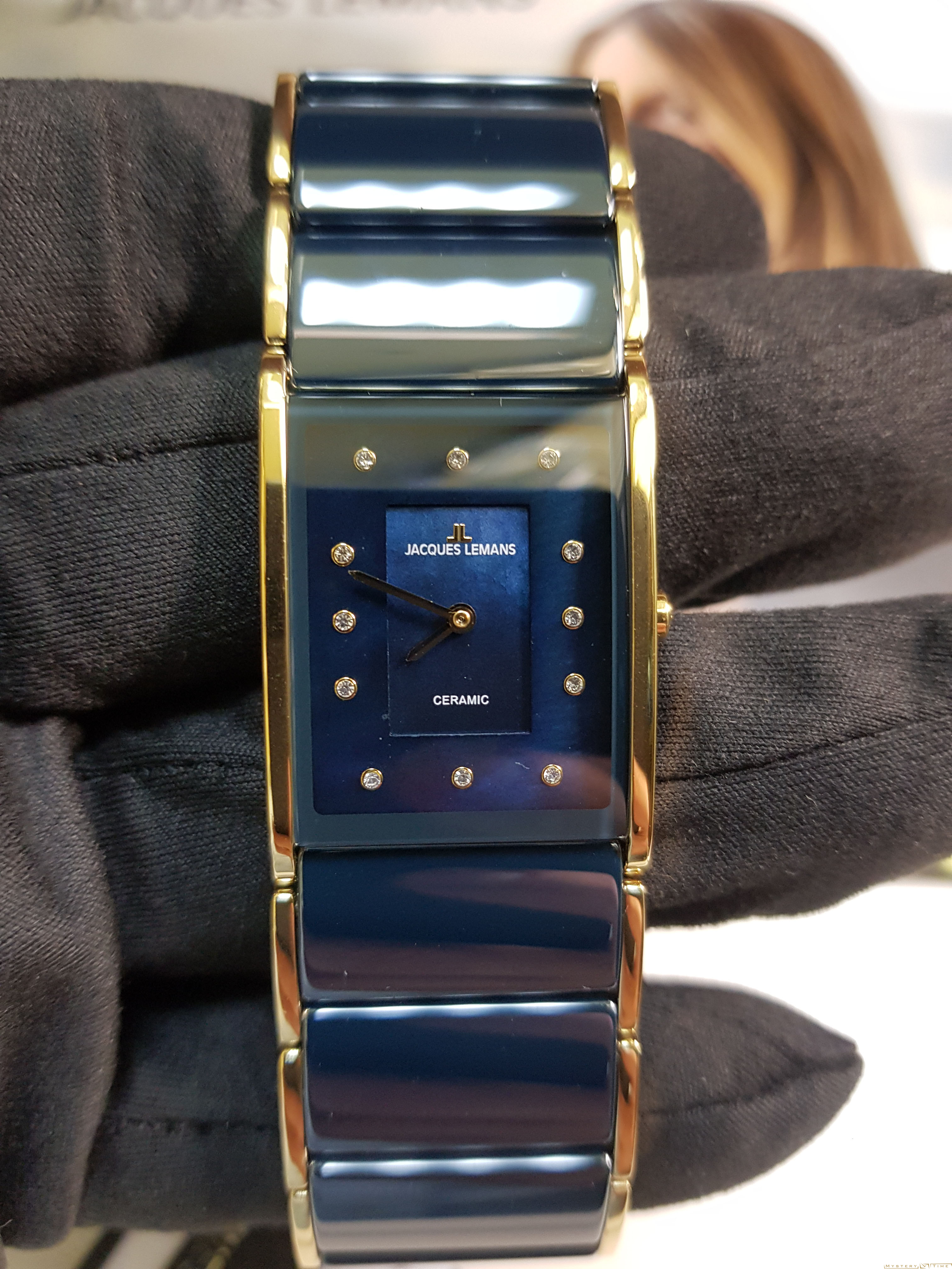 Jacques Lemans 1-1940L