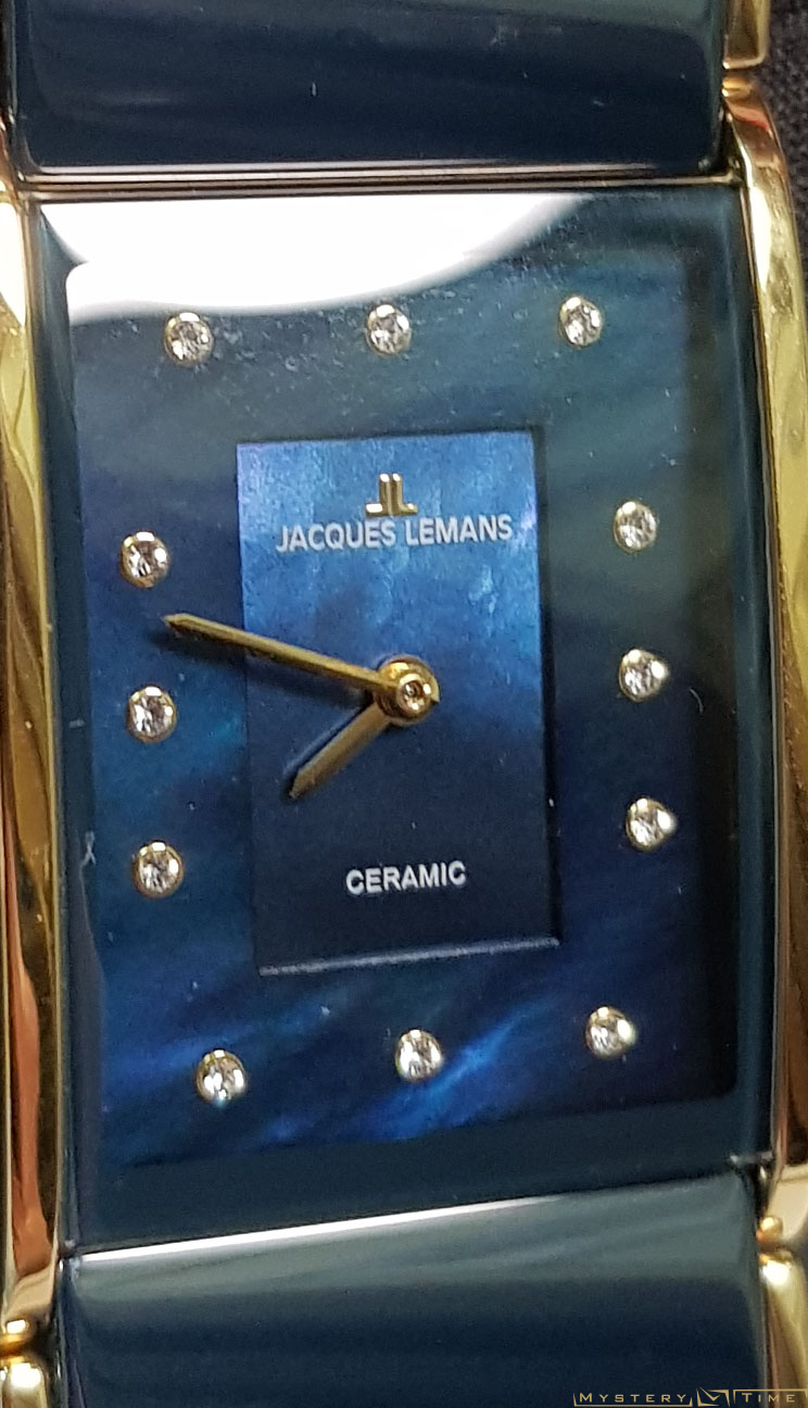 Jacques Lemans 1-1940L