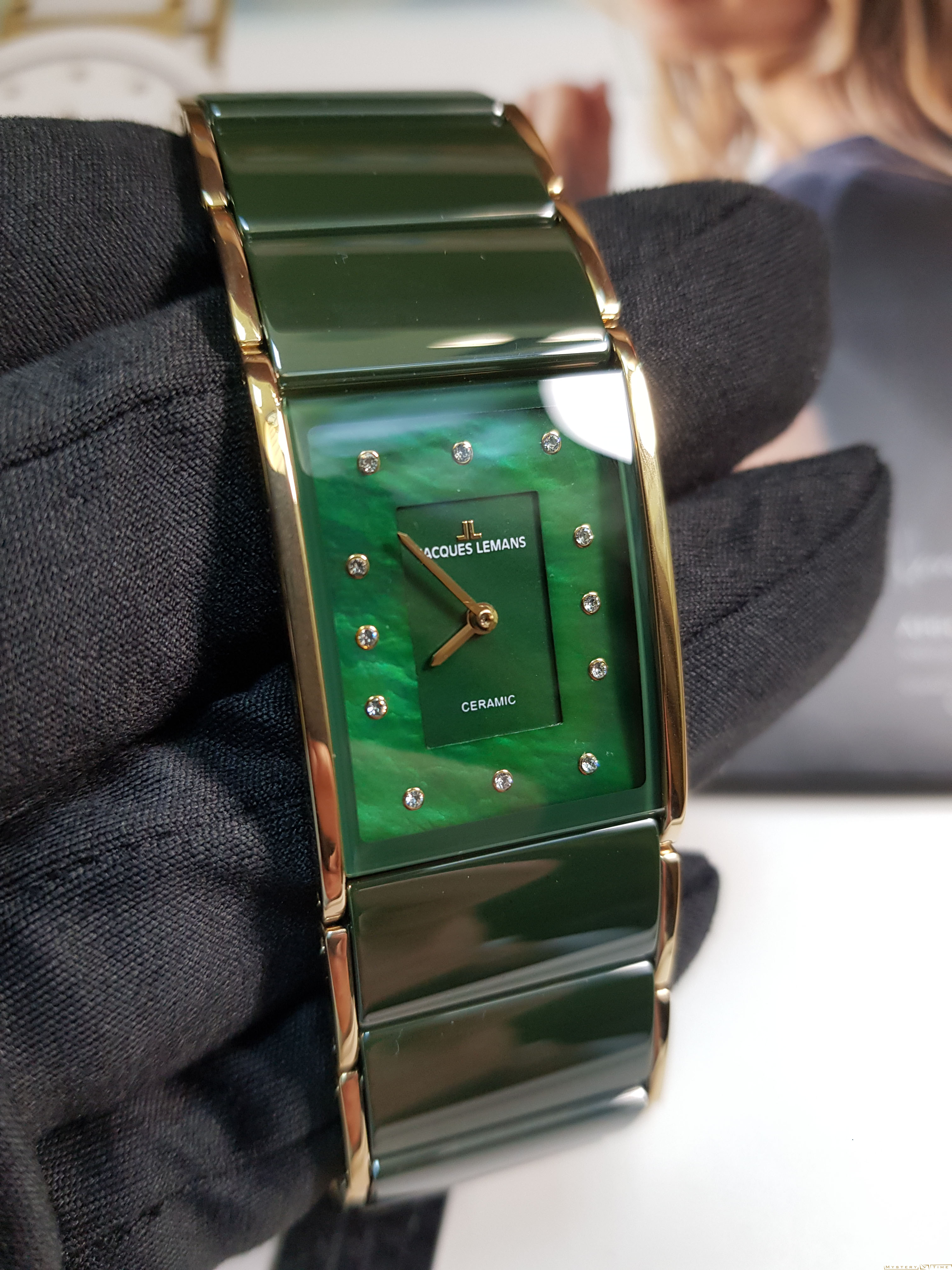 Jacques Lemans 1-1940M