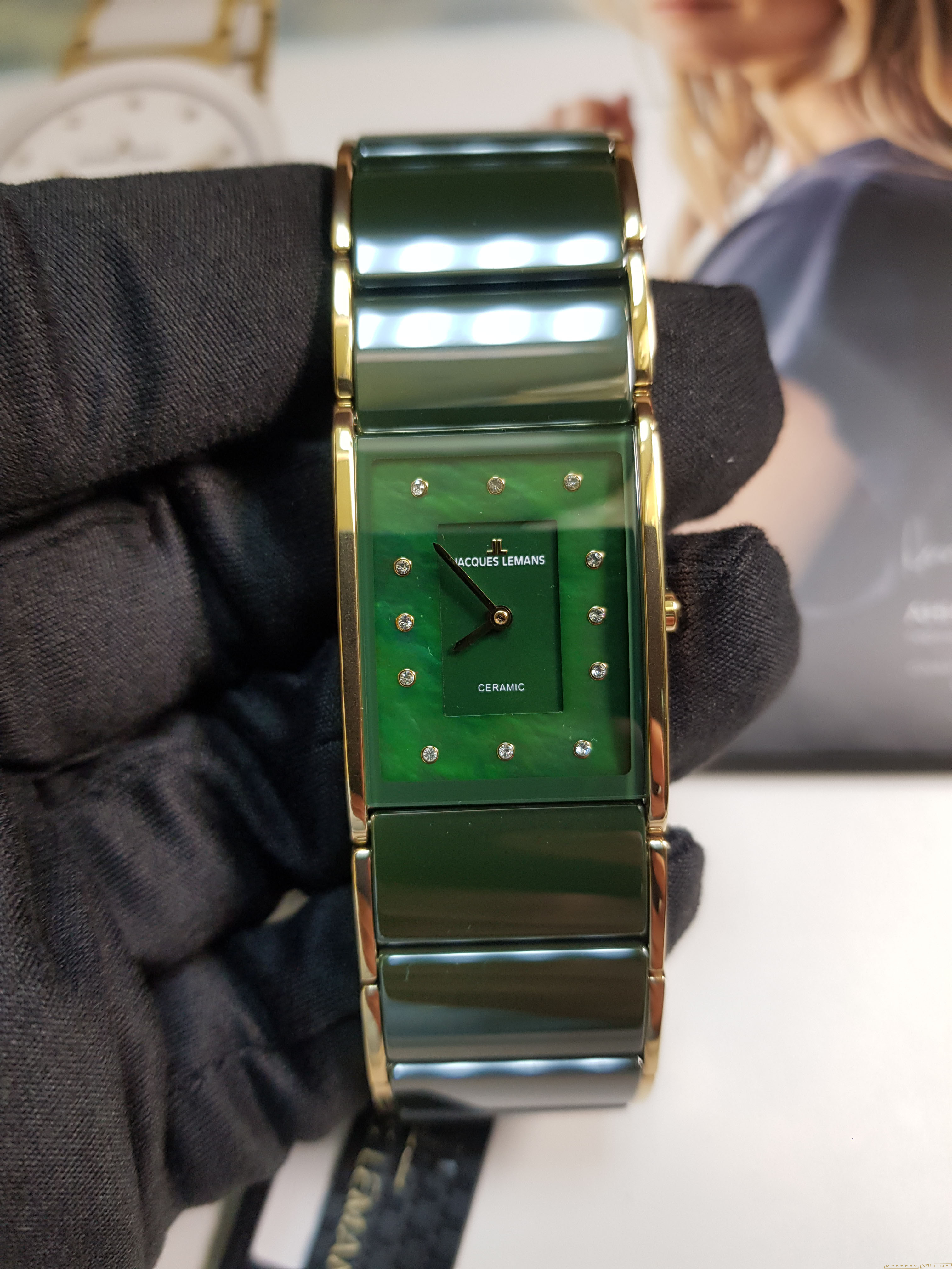Jacques Lemans 1-1940M