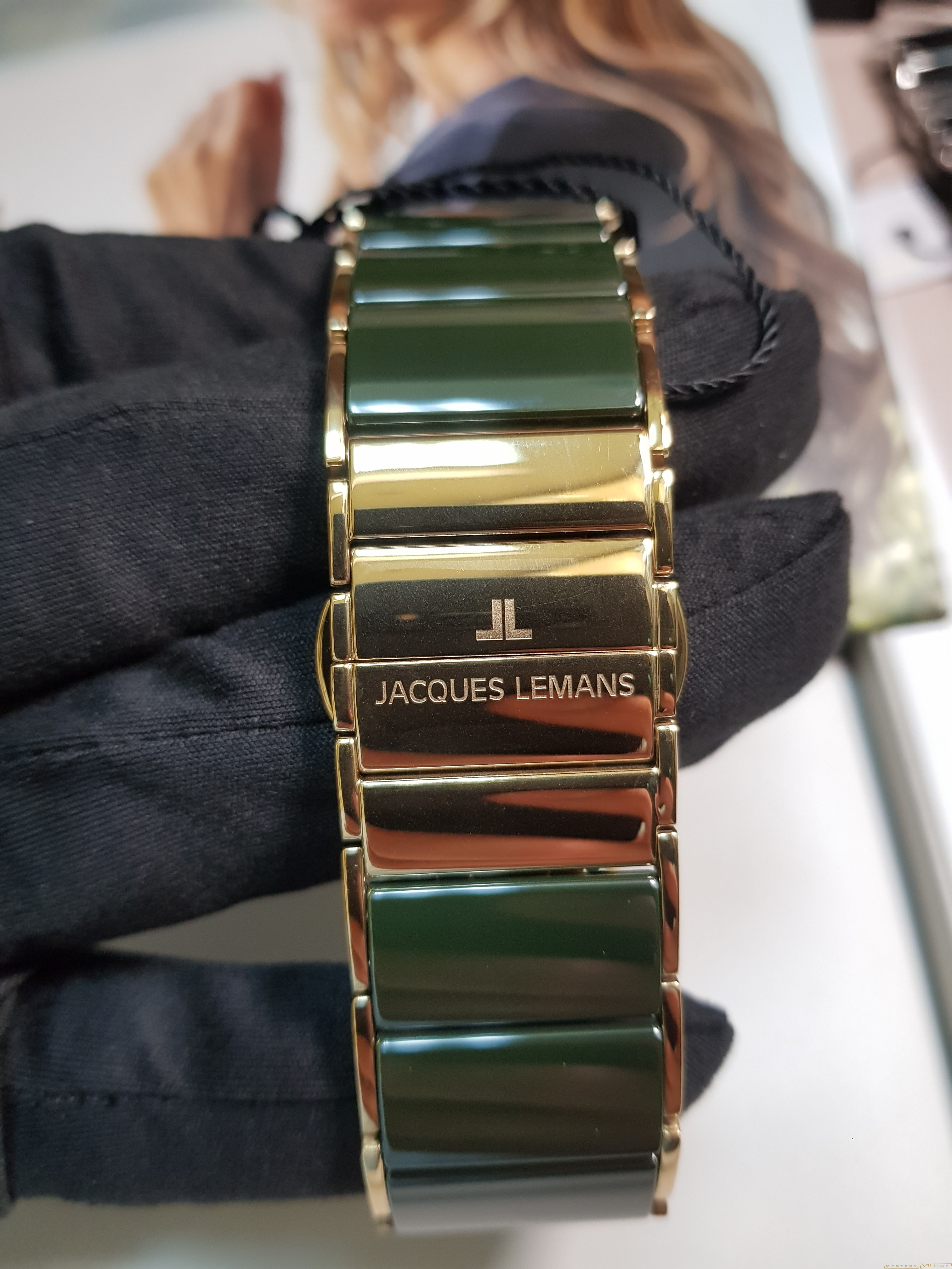 Jacques Lemans 1-1940M