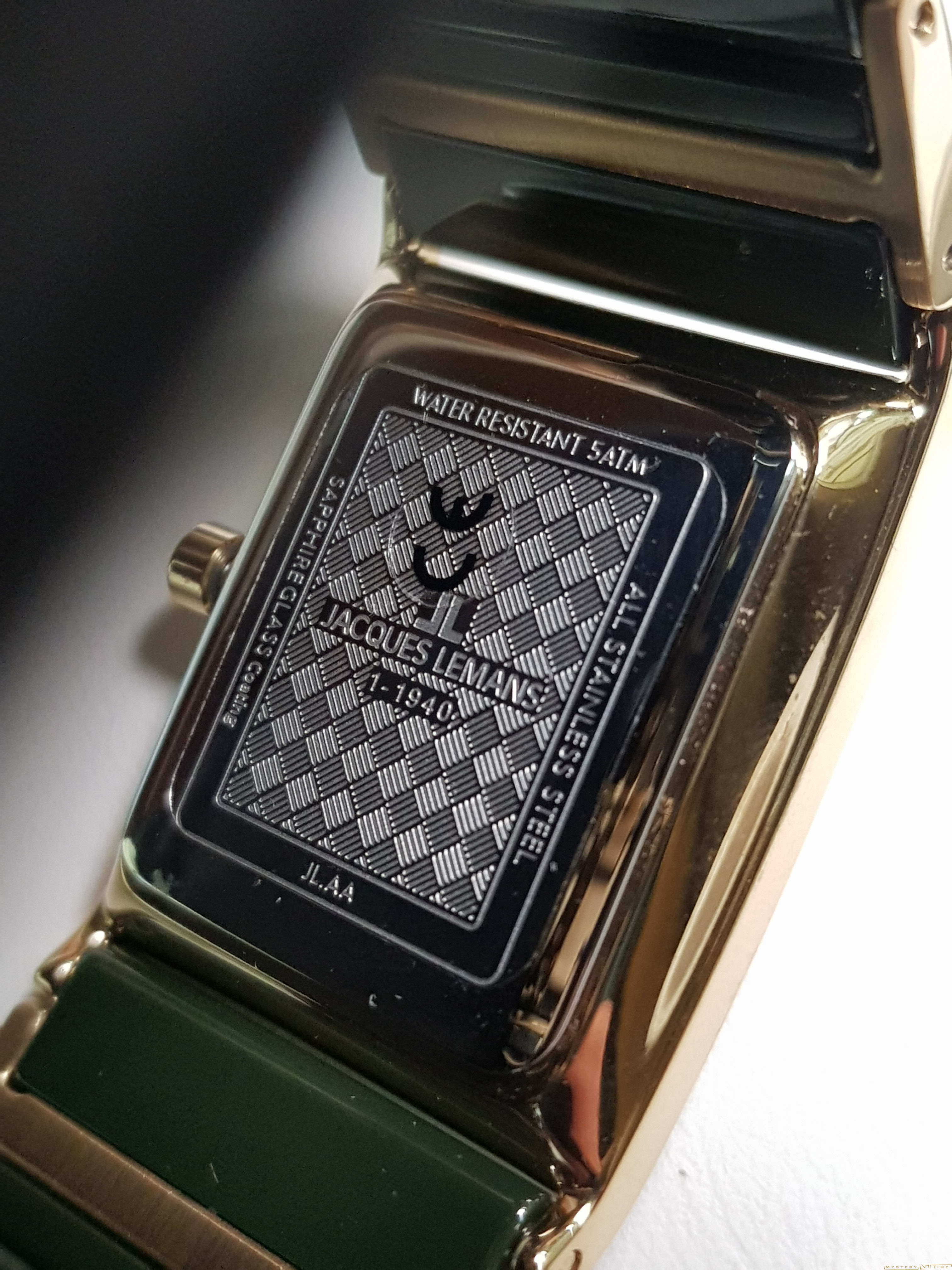 Jacques Lemans 1-1940M