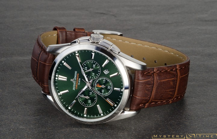 Jacques Lemans 1-1945C