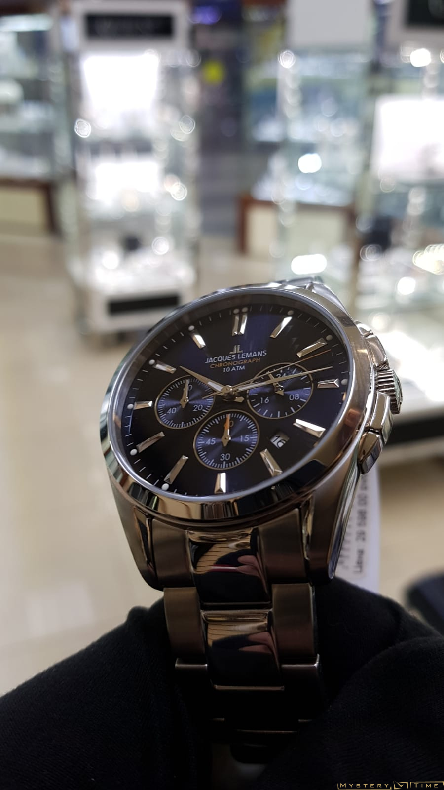 Jacques Lemans 1-1945E