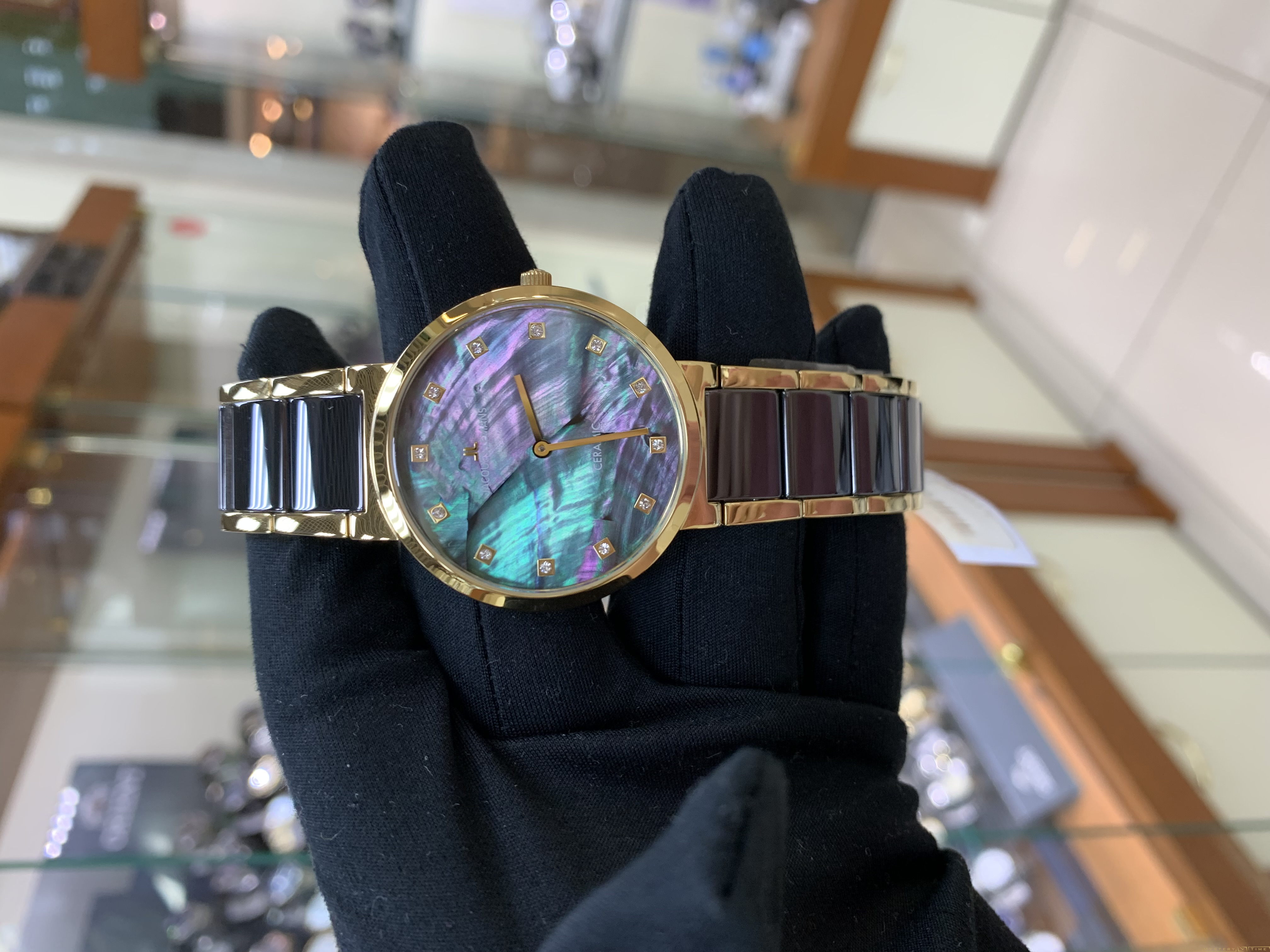 Jacques Lemans 1-1999G