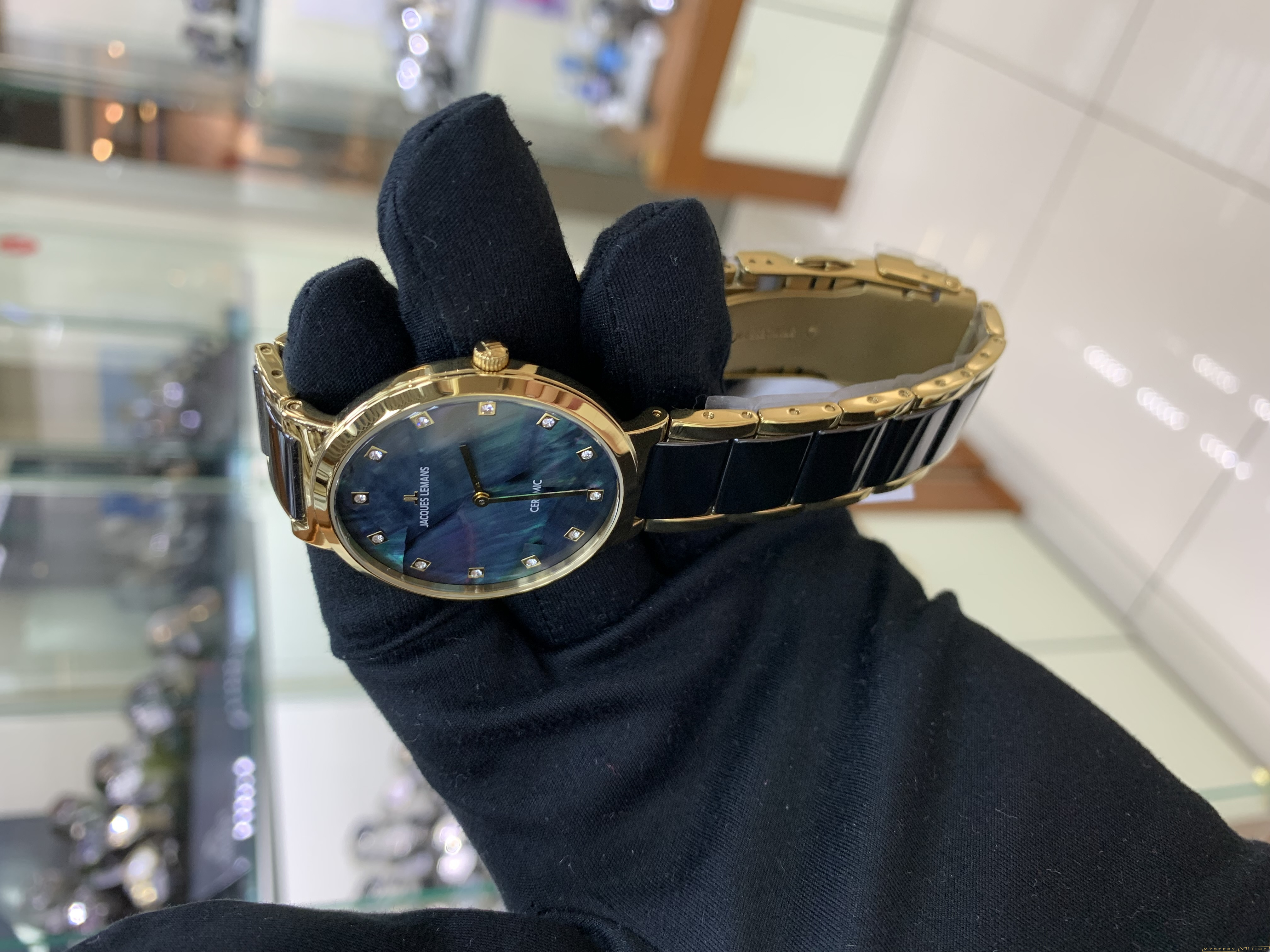 Jacques Lemans 1-1999G