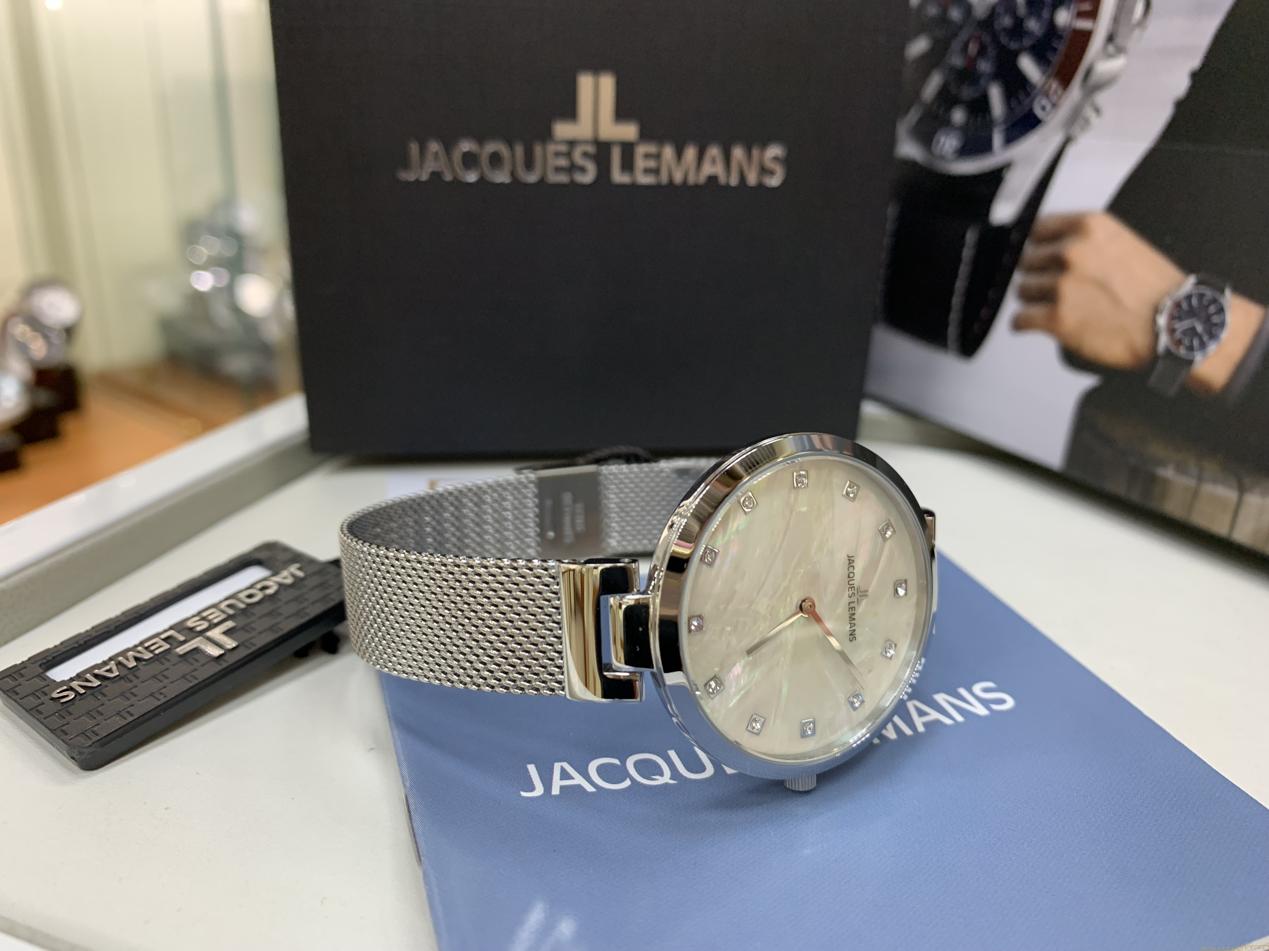 Jacques Lemans 1-2001C