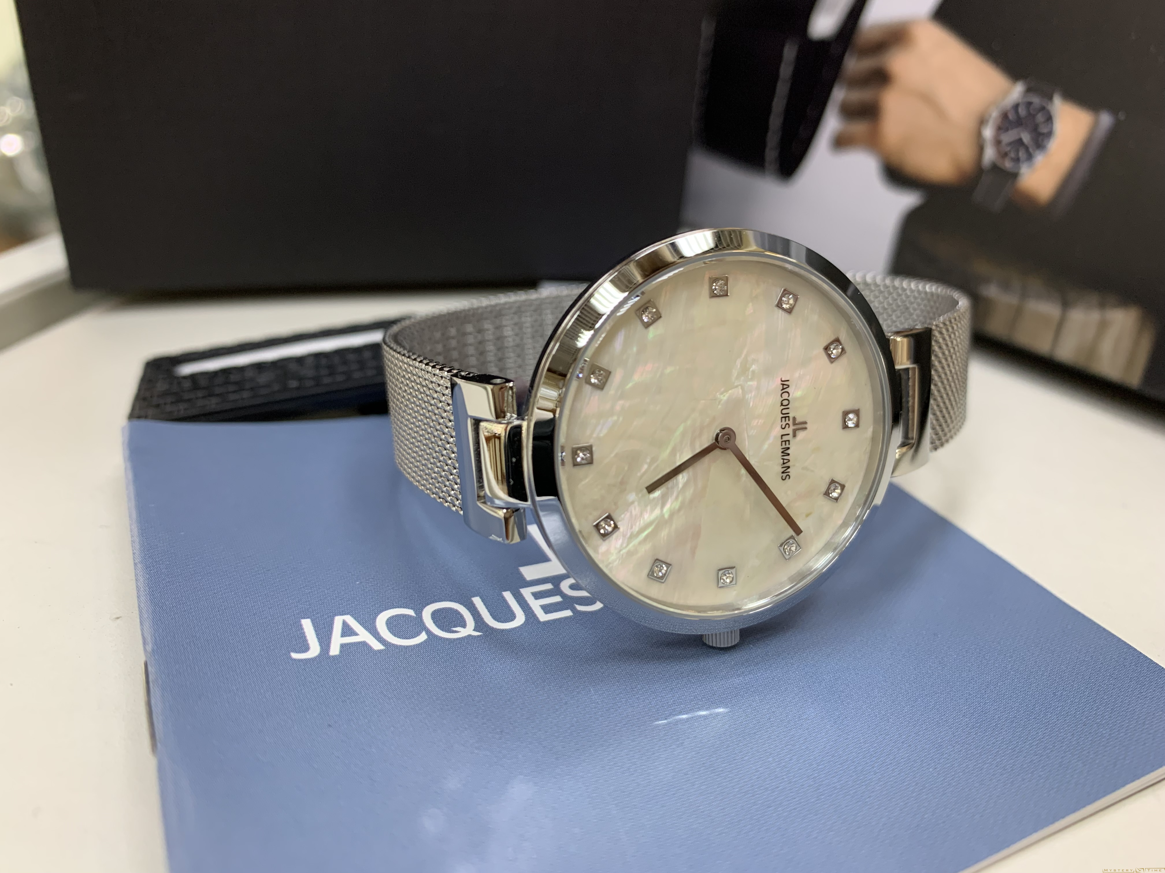 Jacques Lemans 1-2001C