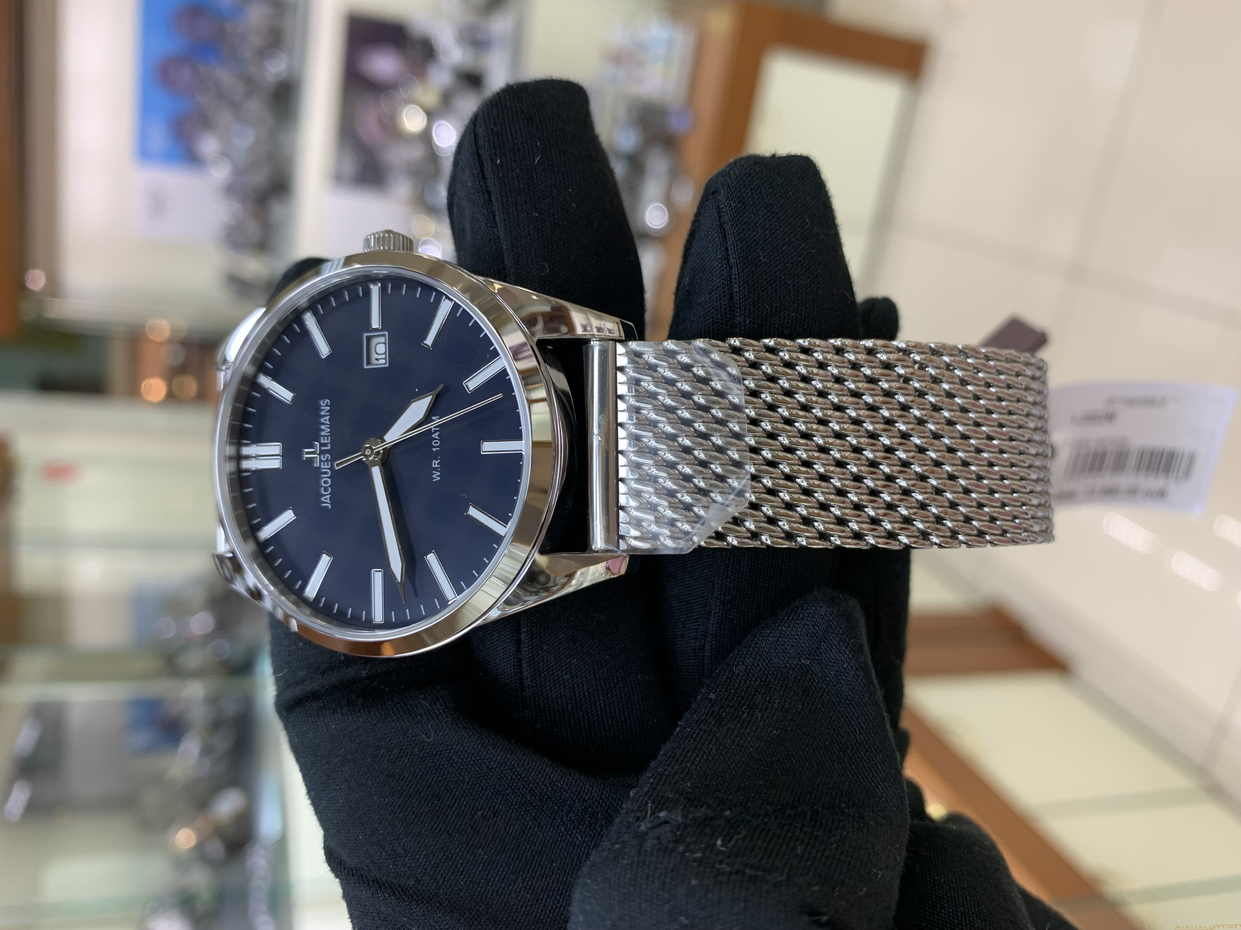 Jacques Lemans 1-2002M