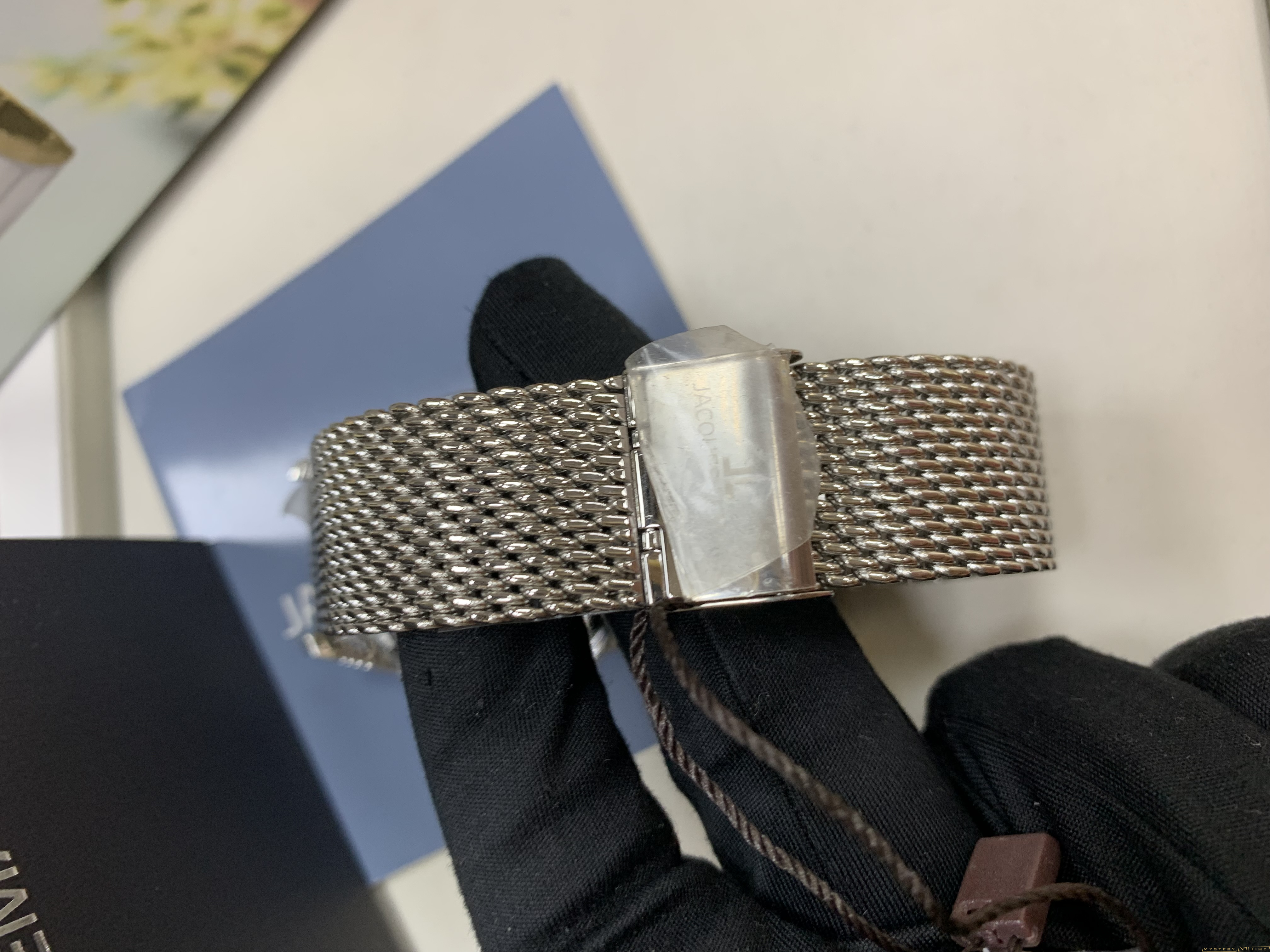 Jacques Lemans 1-2002M