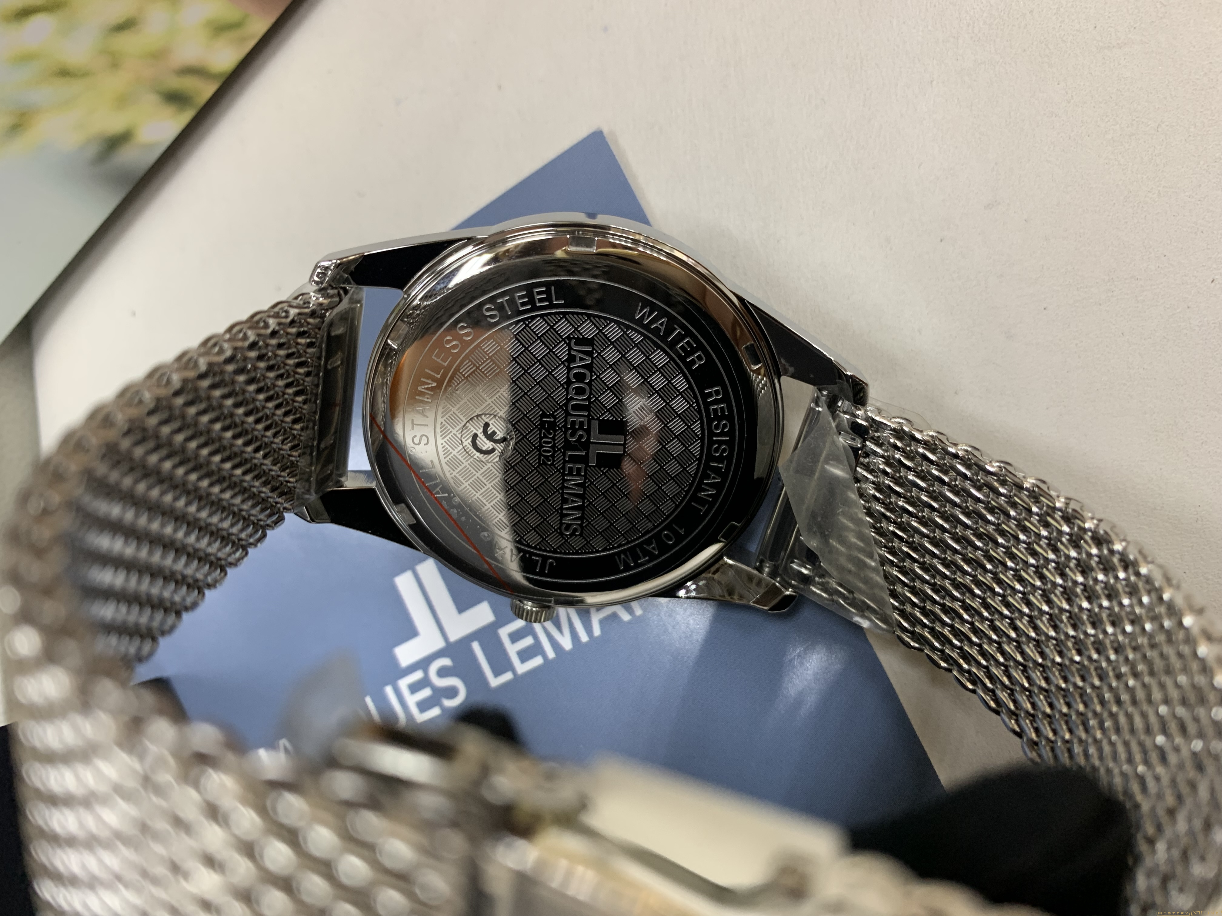 Jacques Lemans 1-2002M
