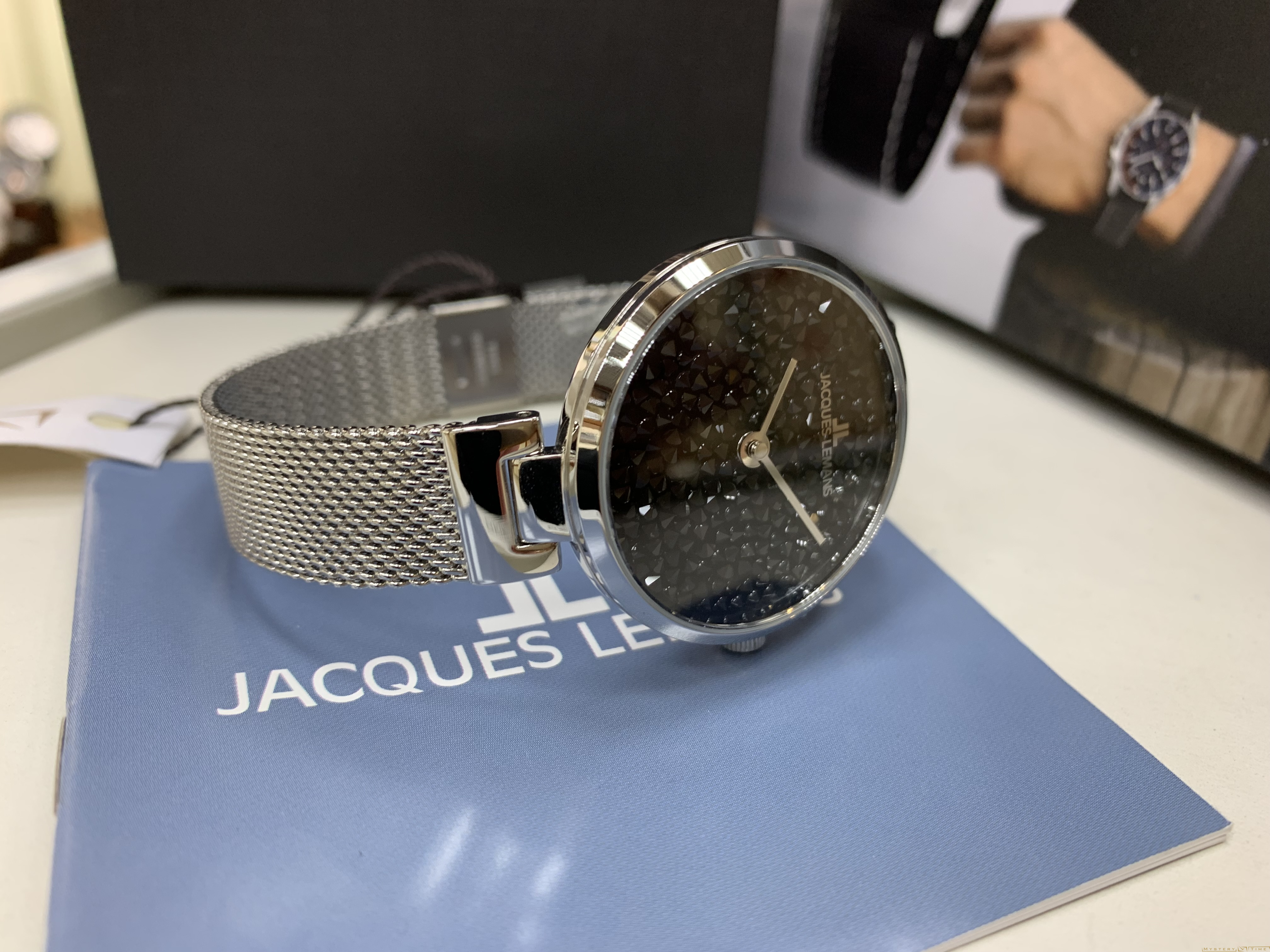 Jacques Lemans 1-2035G