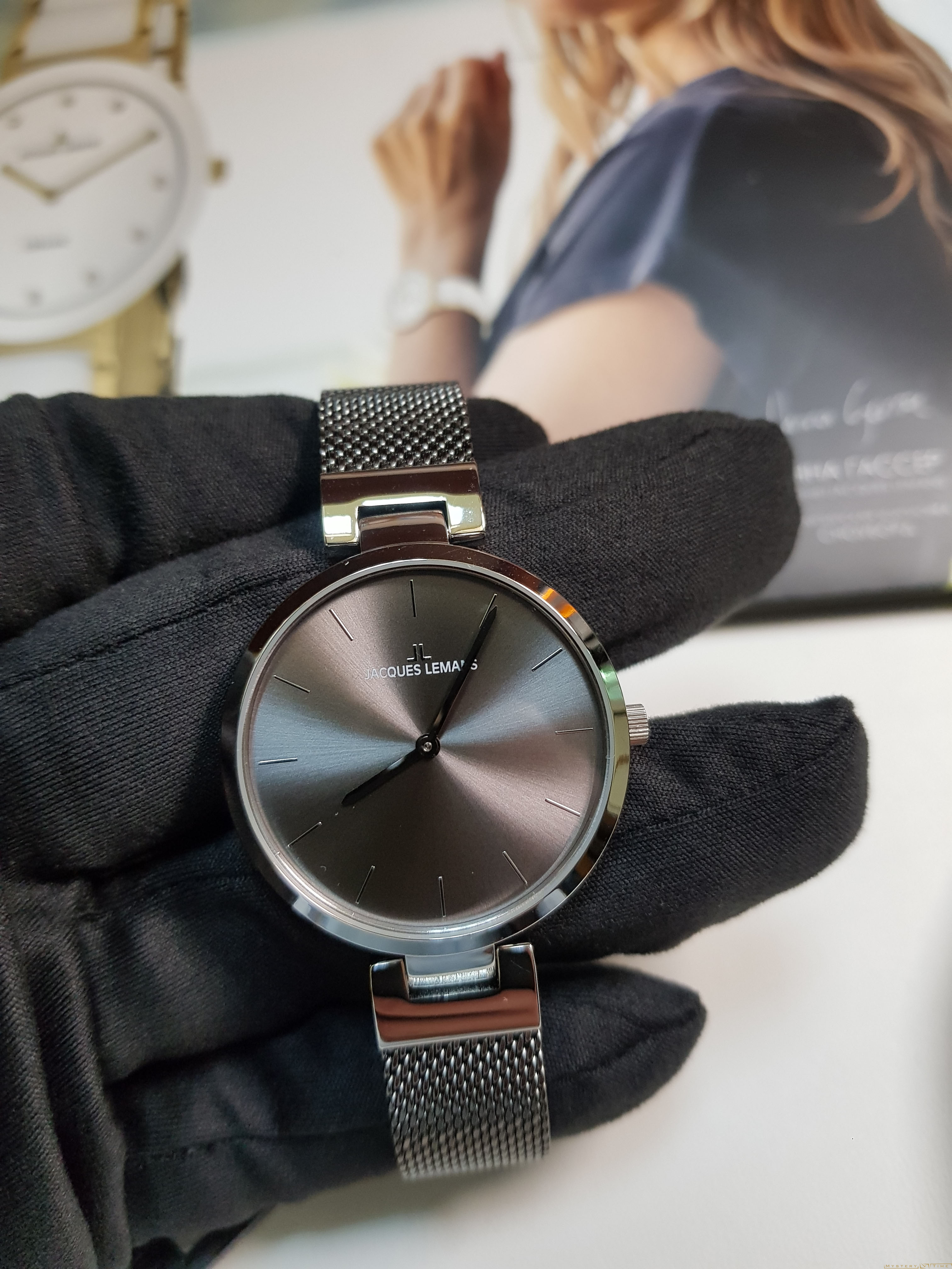 Jacques Lemans 1-2110F