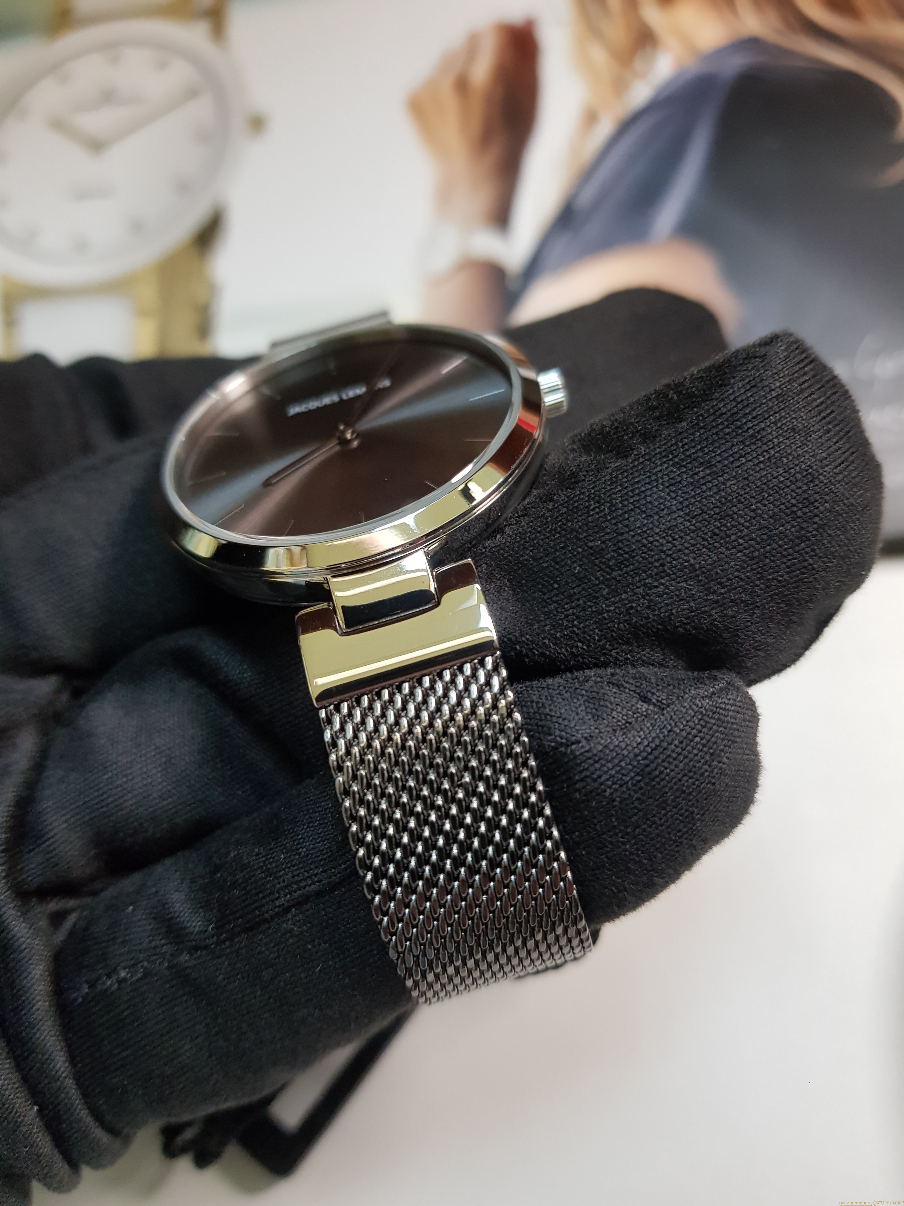 Jacques Lemans 1-2110F