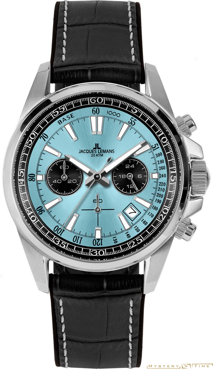 Jacques Lemans 1-2117R