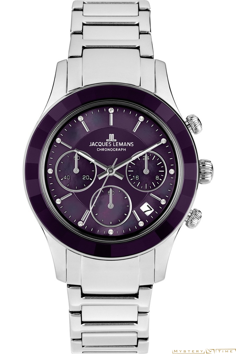 Jacques Lemans 1-2151M