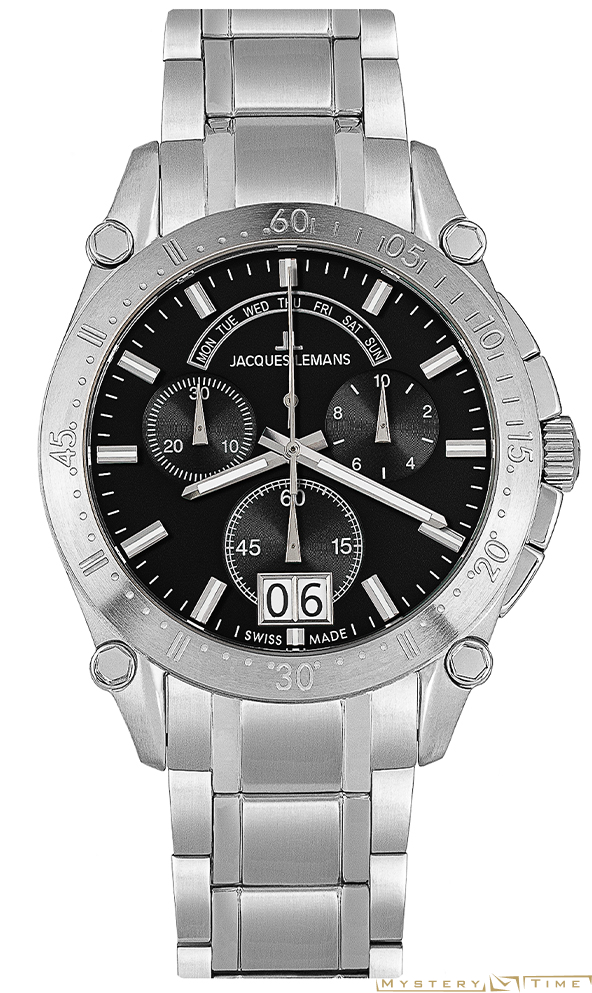Jacques Lemans 1-2198D
