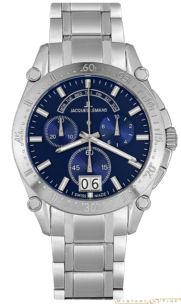 Jacques Lemans 1-2198E