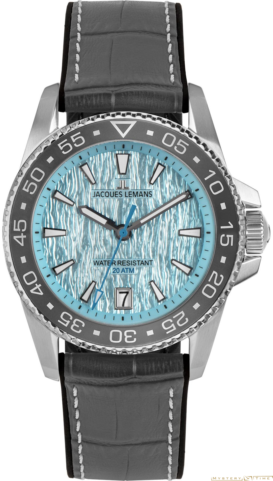 Jacques Lemans 1-2205F