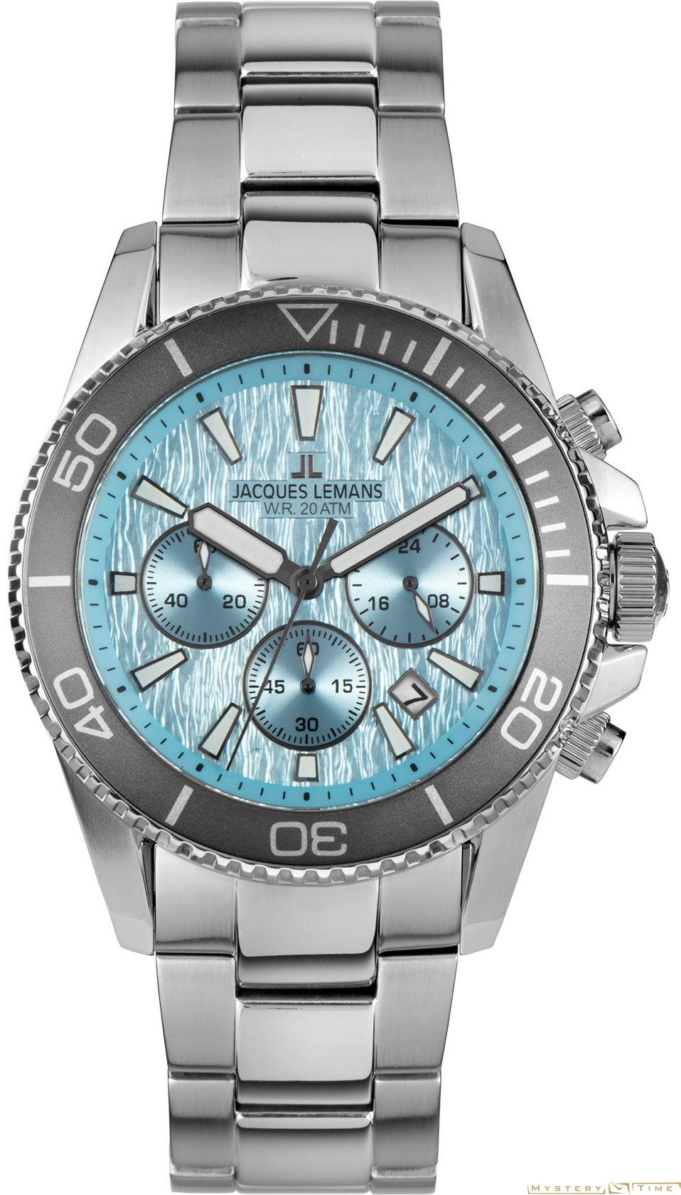 Jacques Lemans 1-2206K