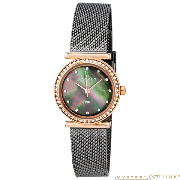 Skagen 108SRM