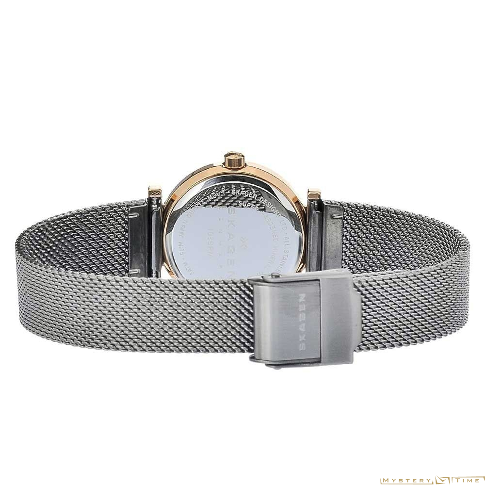 Skagen 108SRM