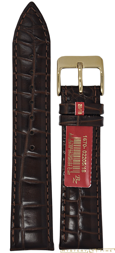 Ремень Bozza 1670-02205/18