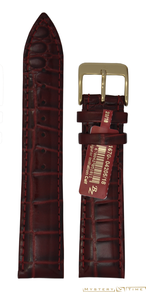 Ремень Bozza 1670-04205/18