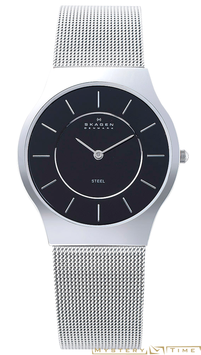 Skagen 233LSSB