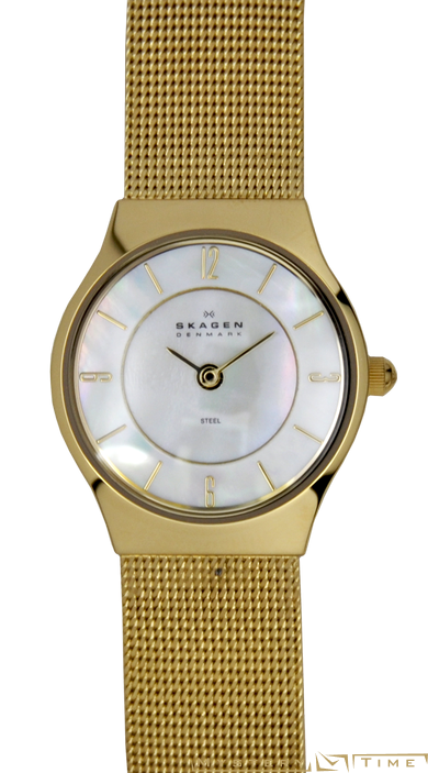 Skagen 233XSGG