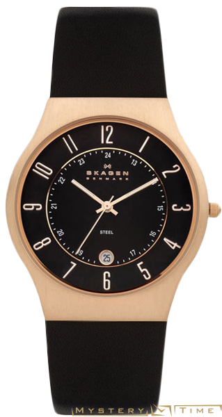 Skagen 233XXLRLB