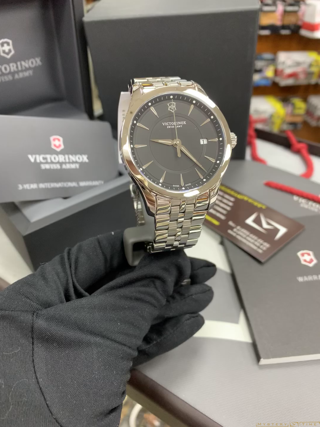 Victorinox 241801