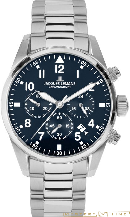 Jacques Lemans 42-2D