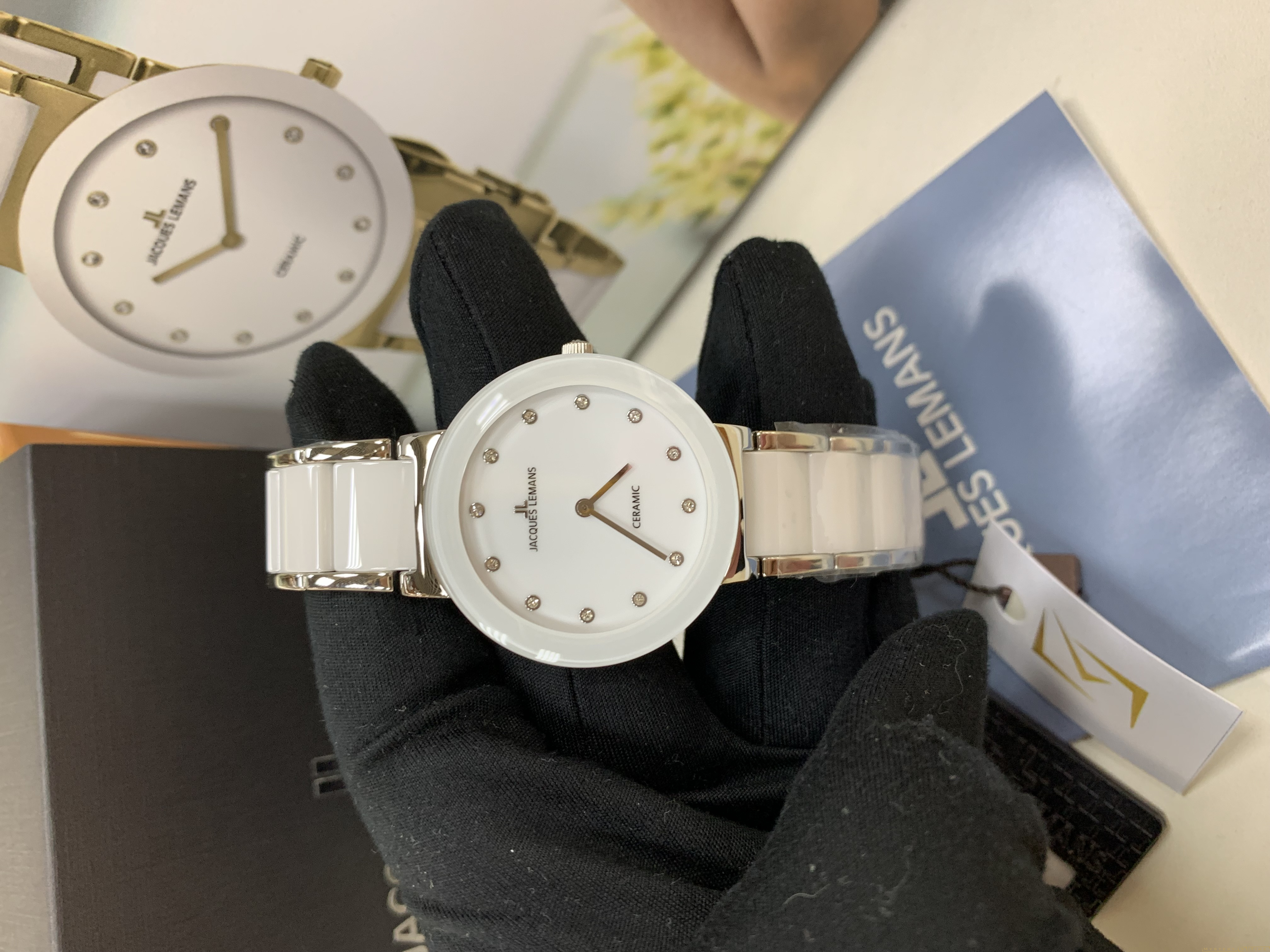 Jacques Lemans 42-7H