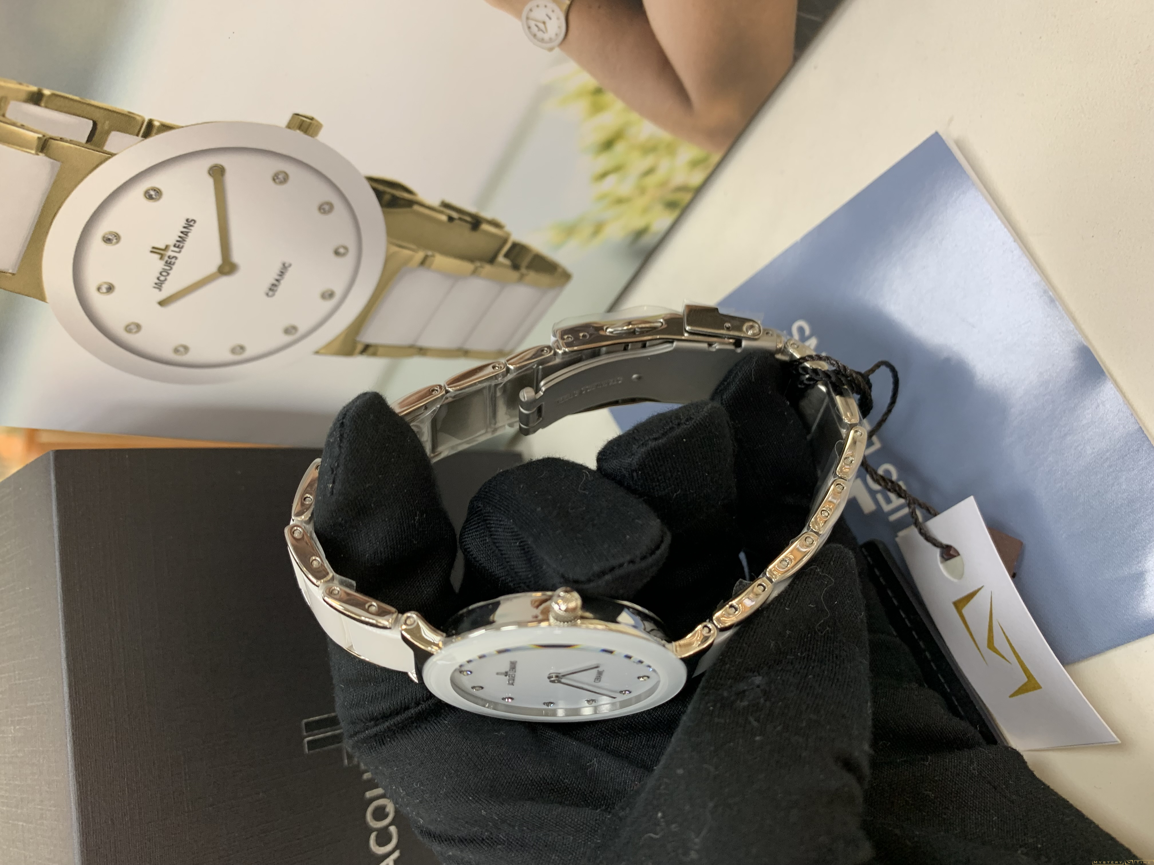 Jacques Lemans 42-7H