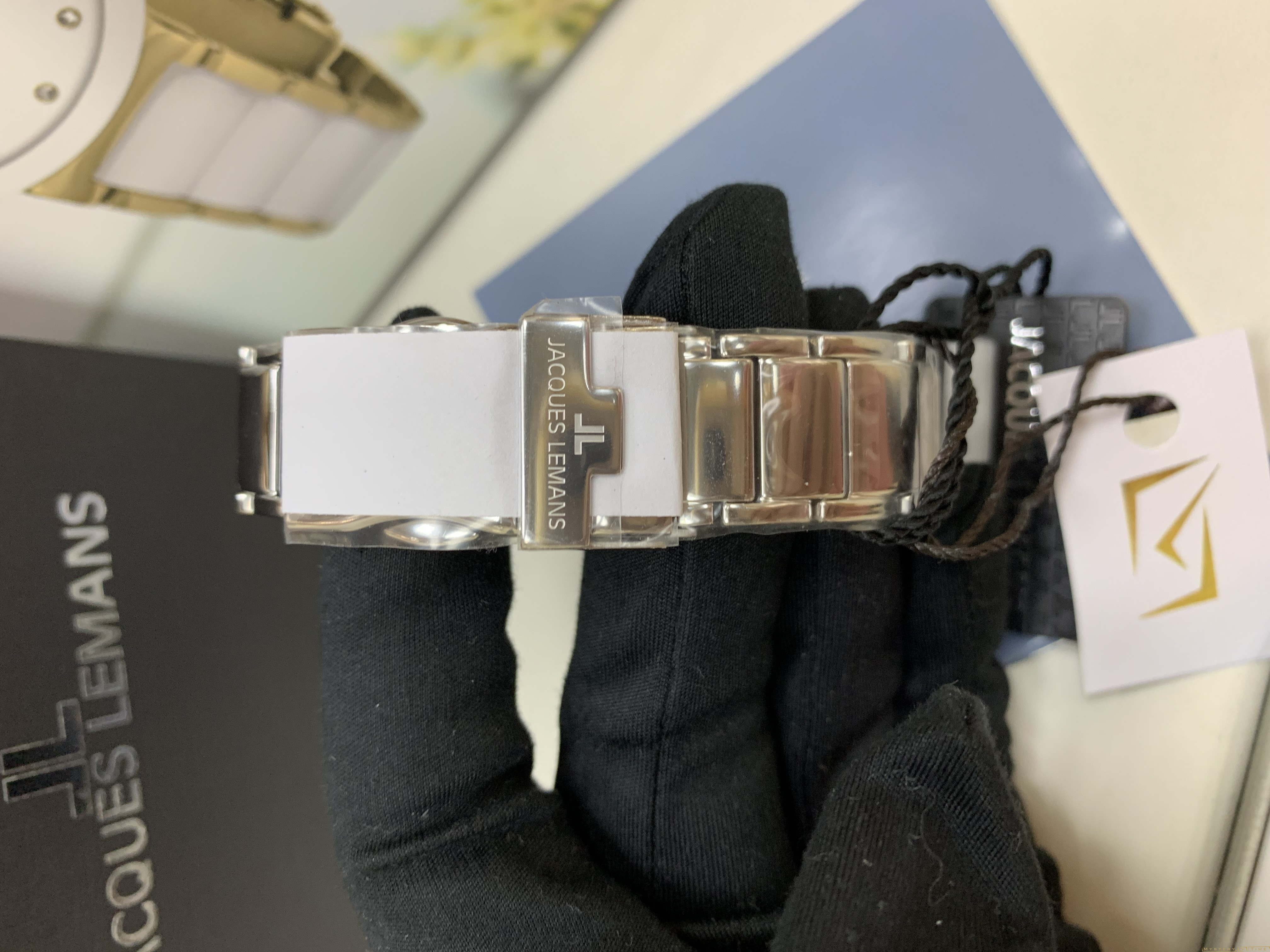 Jacques Lemans 42-7H