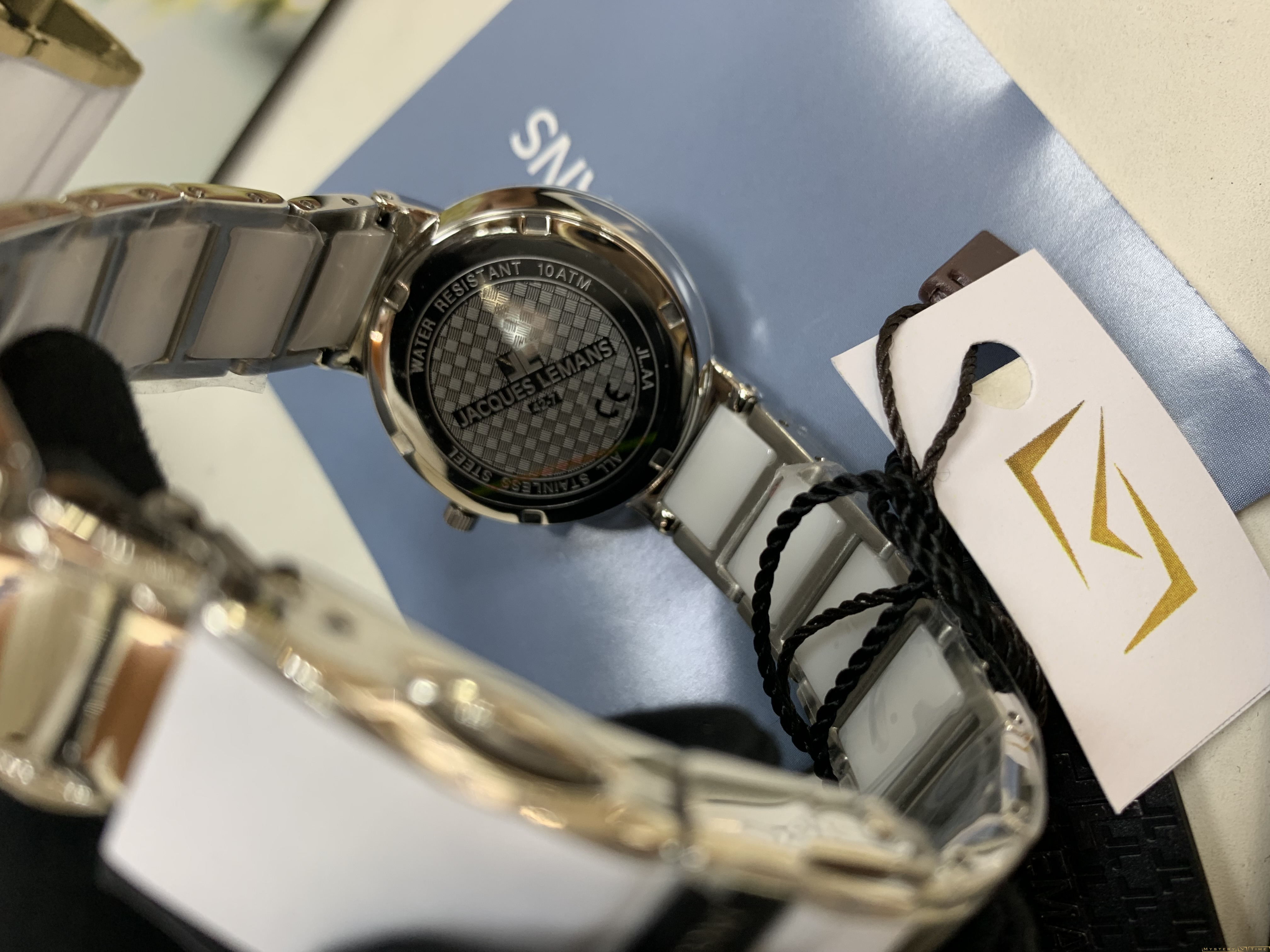 Jacques Lemans 42-7H