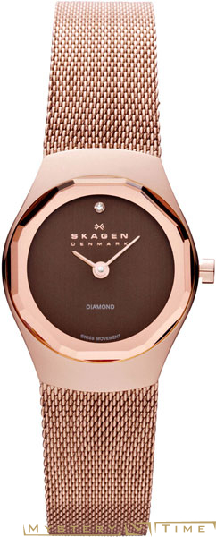 Skagen 432SRRD
