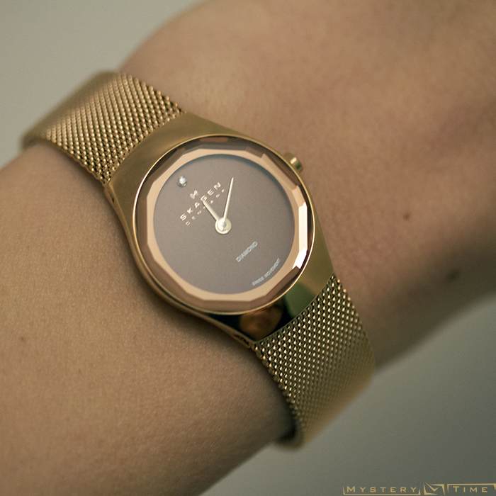 Skagen 432SRRD