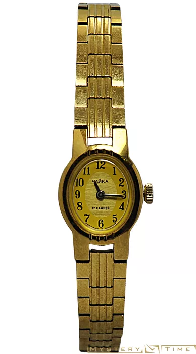 Наручные часы Чайка 494605 купить по низкой цене от 3199 руб в интернет-магазине в Москве - отзывы клиентов