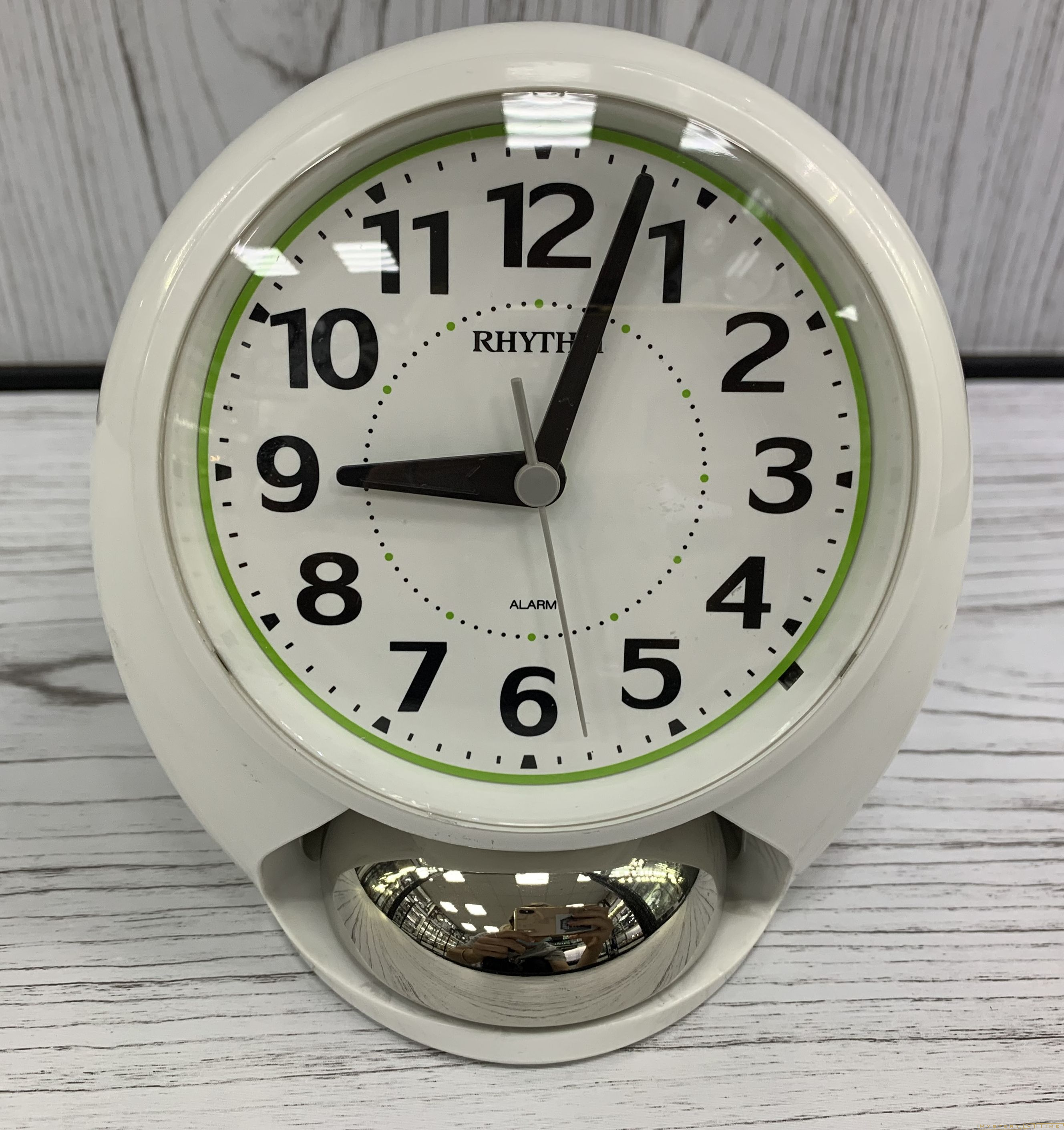 Rhythm 4RA480SR03
