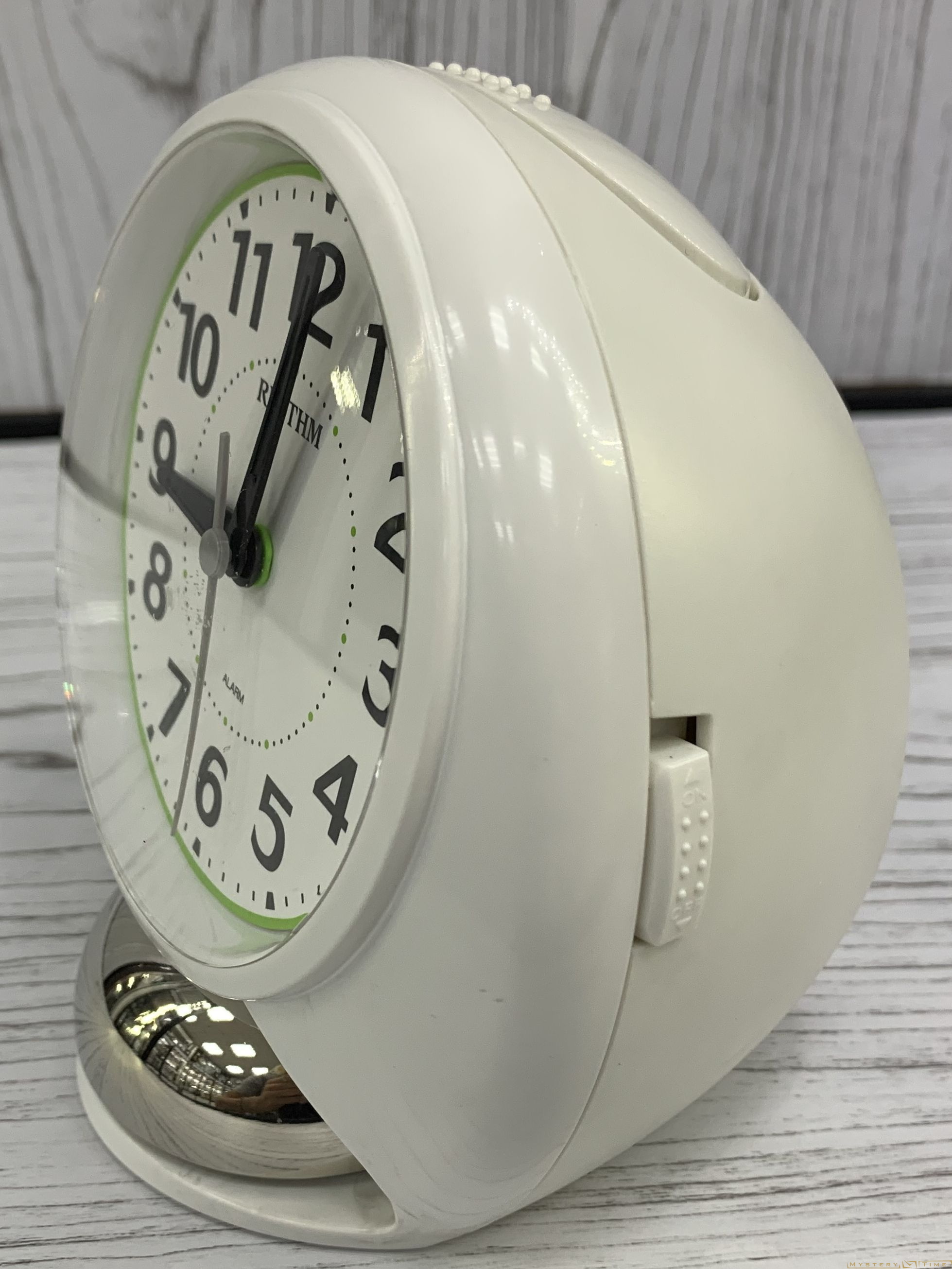 Rhythm 4RA480SR03
