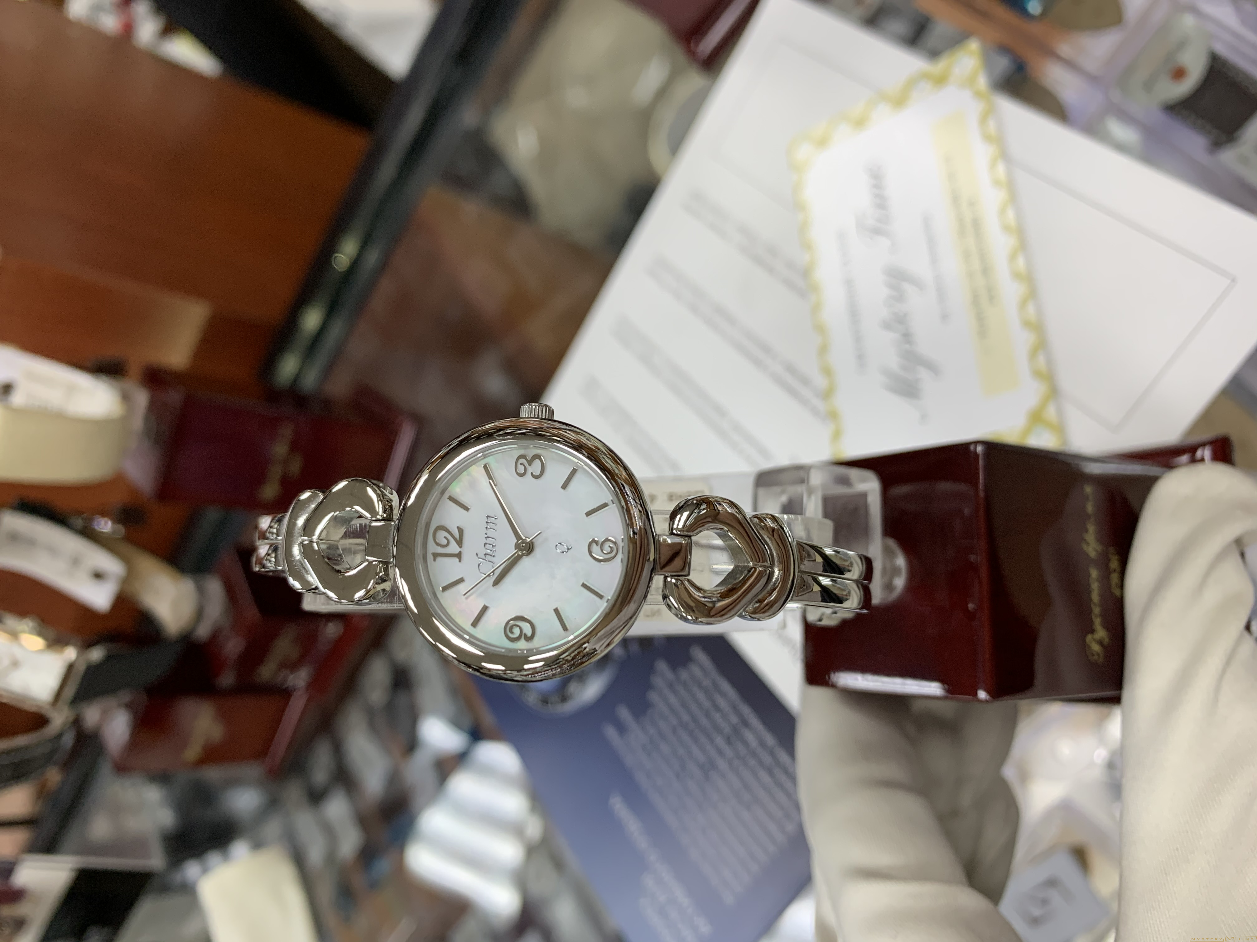 Charm 5000070