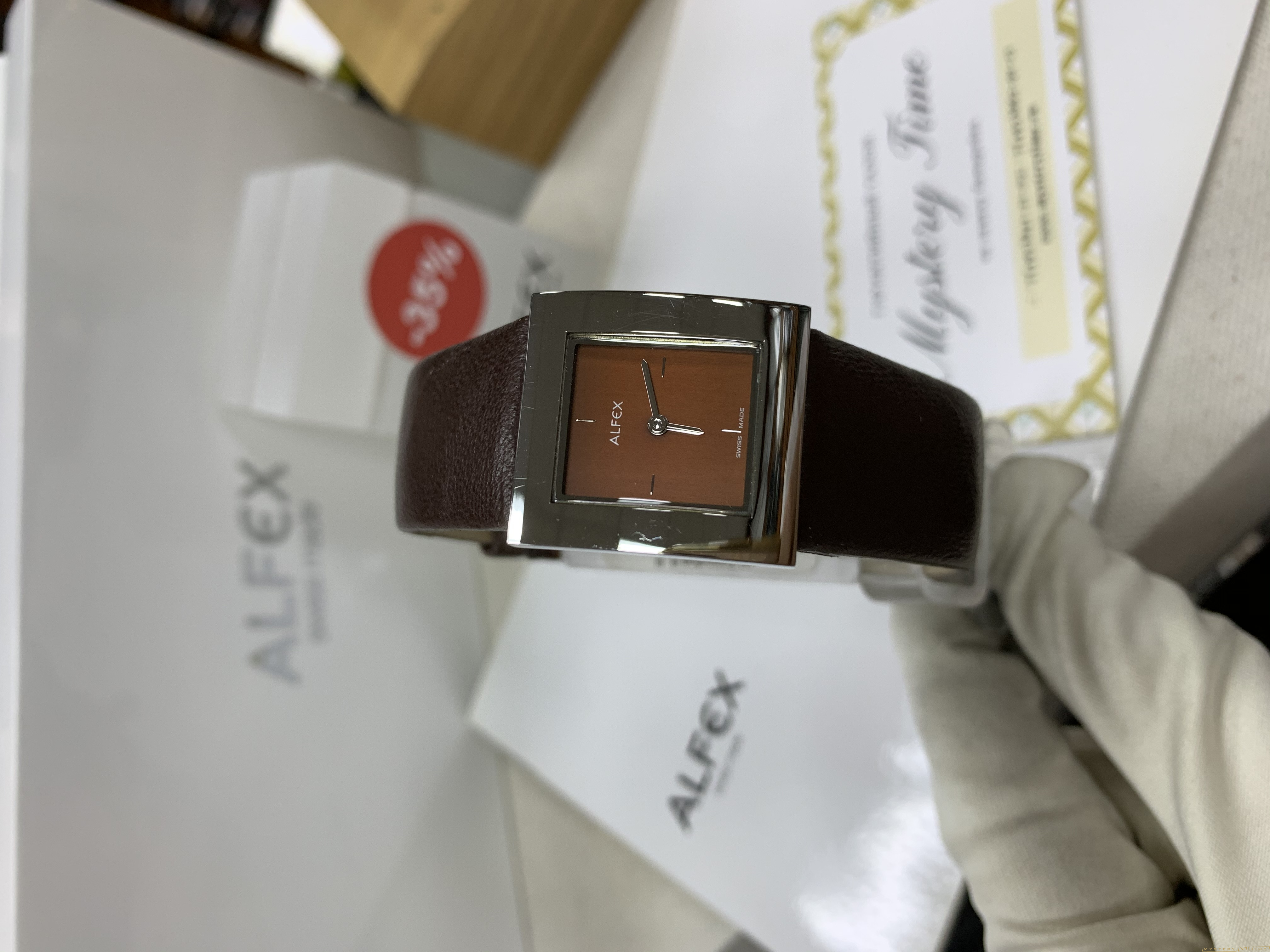 Alfex 5217/390